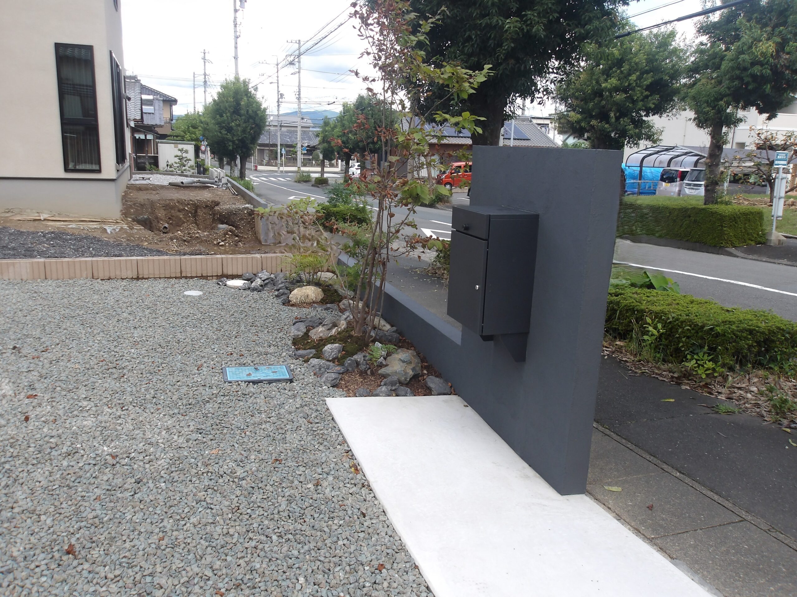 静岡県掛川市下俣南S様邸