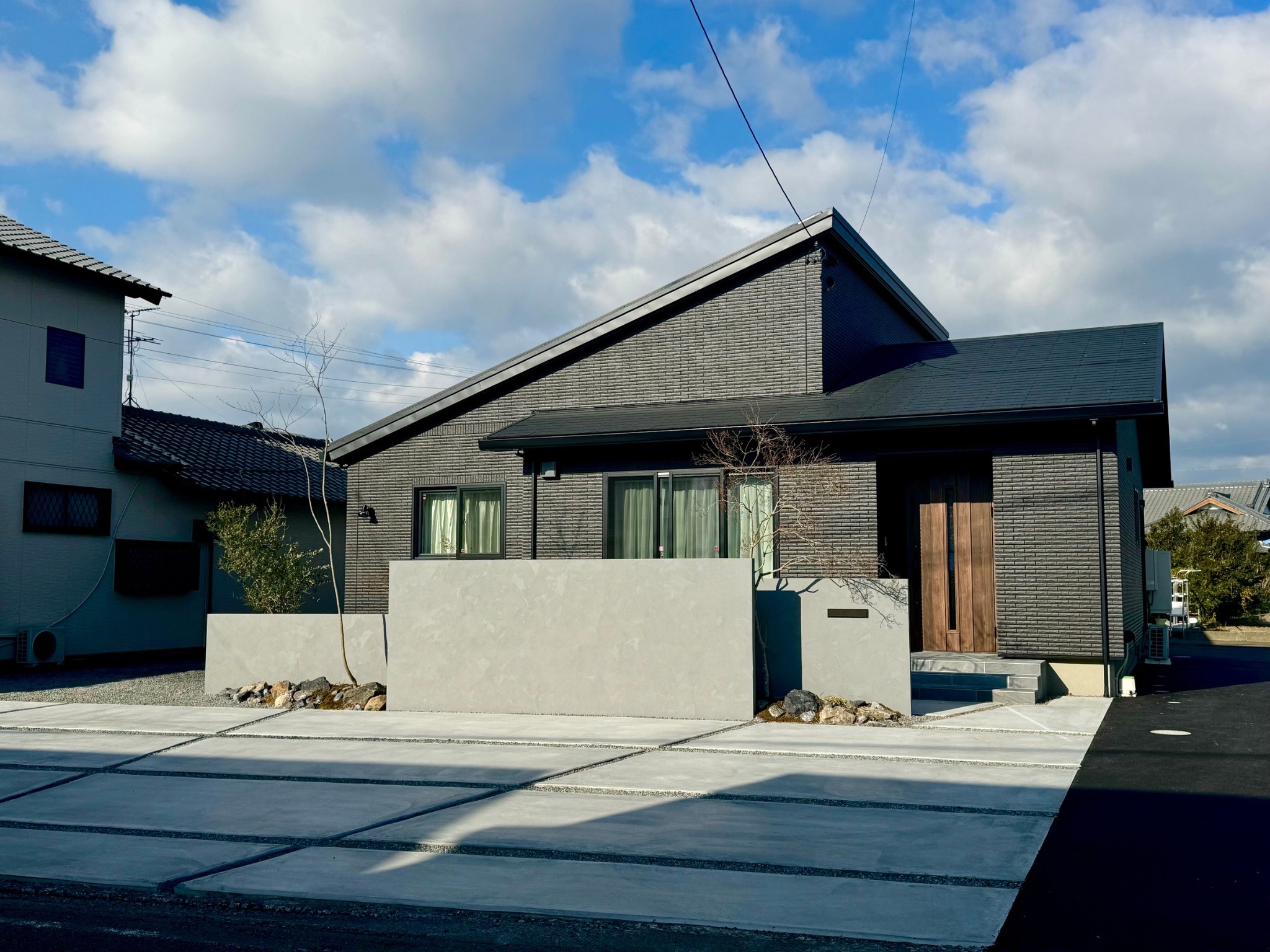 静岡県焼津市相川O様