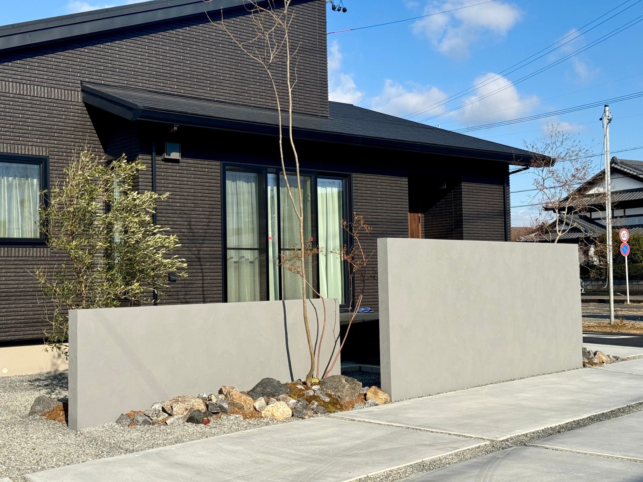 静岡県焼津市相川O様