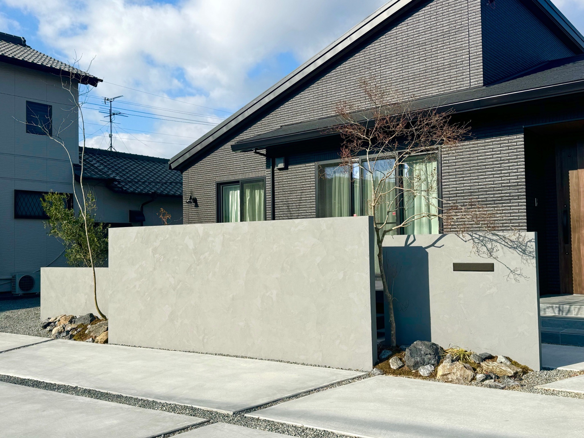 静岡県焼津市相川O様