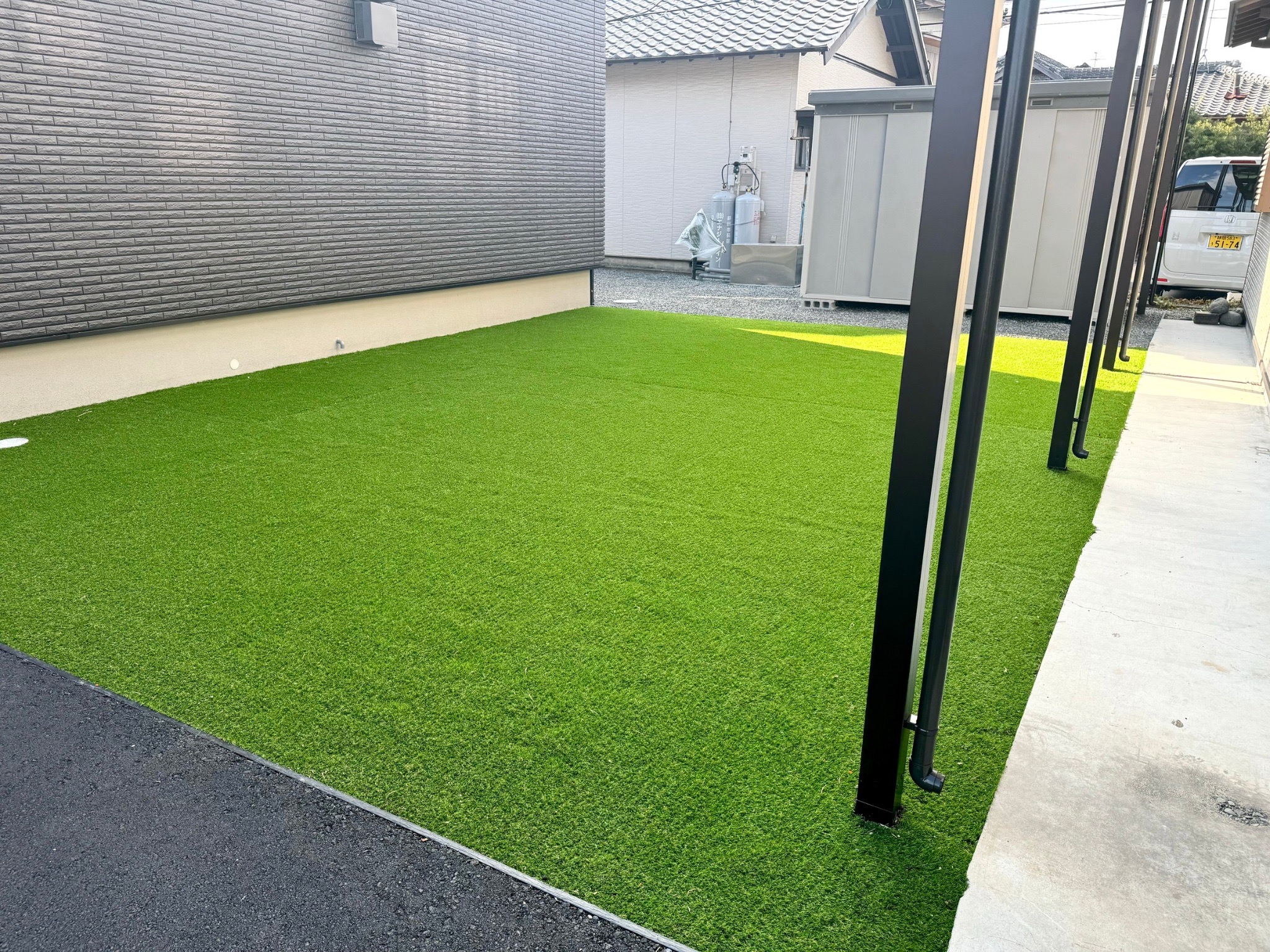 静岡県焼津市相川O様