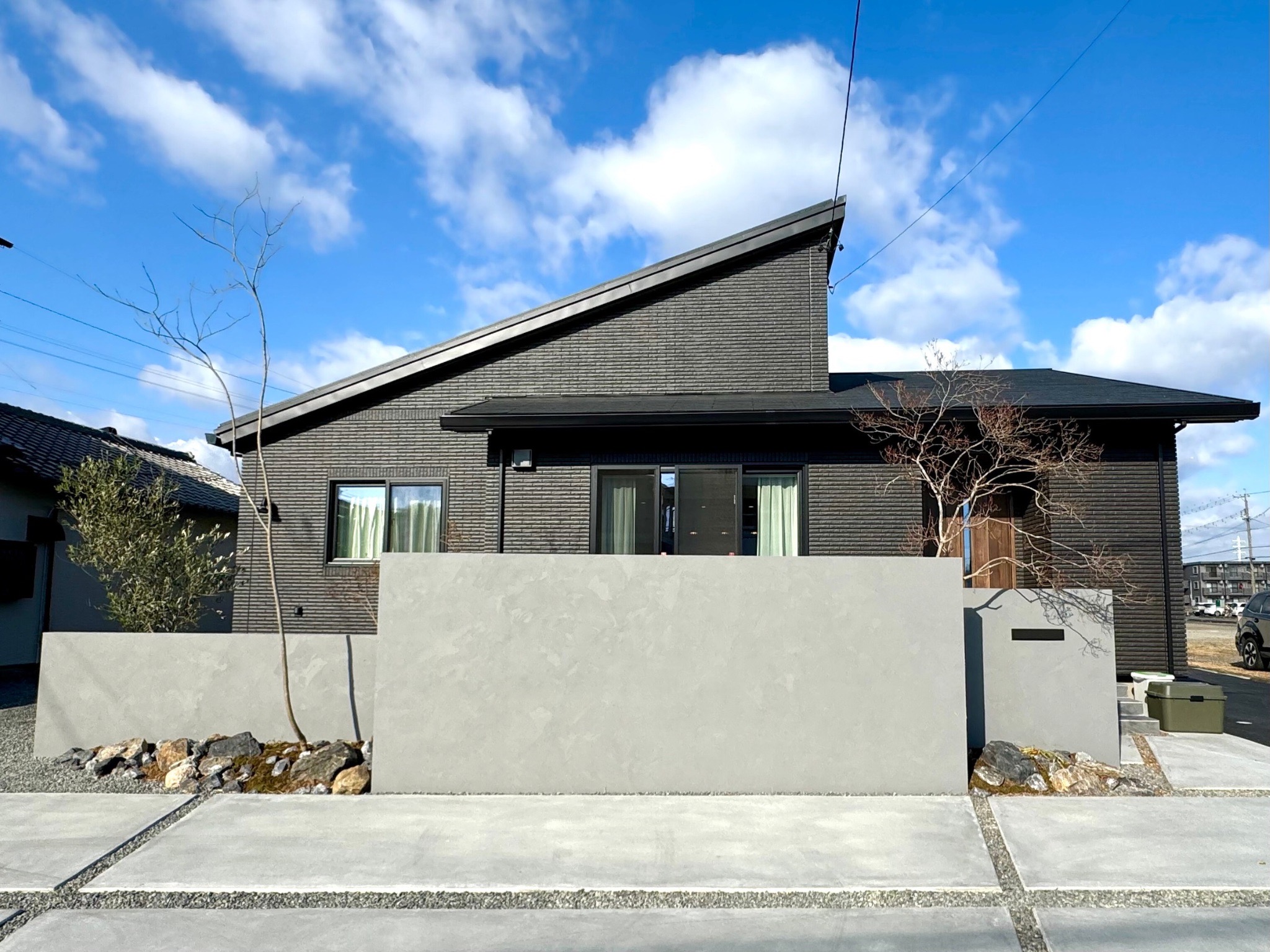 静岡県焼津市相川O様