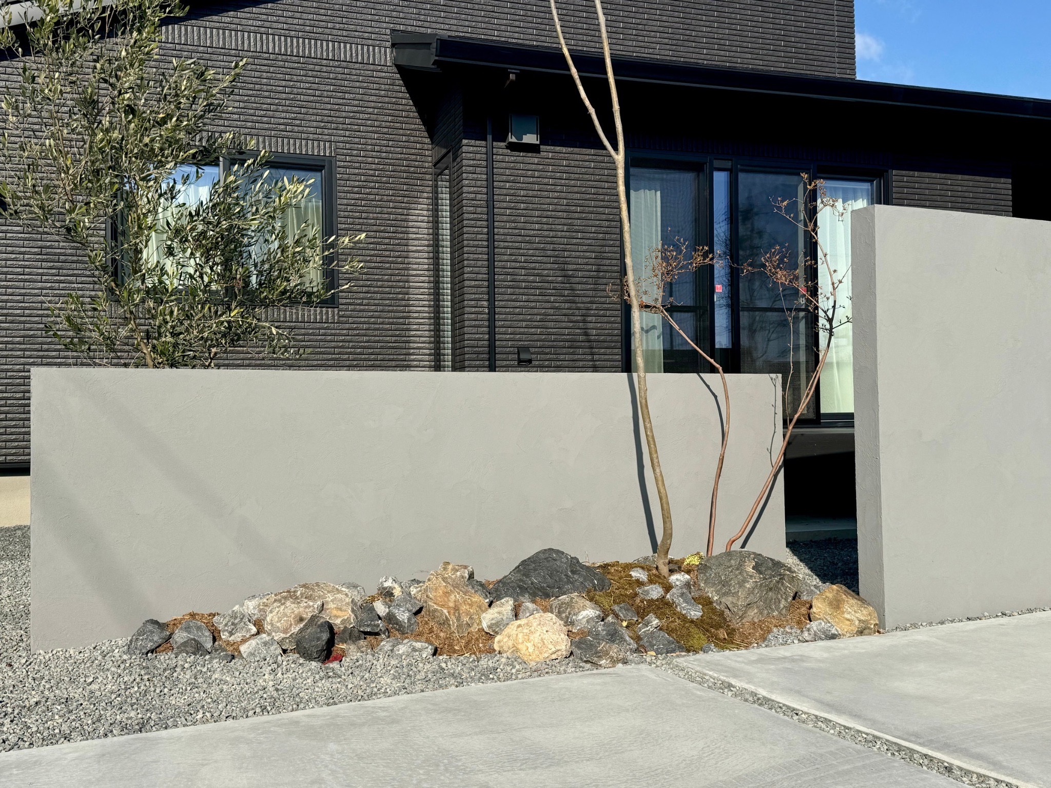 静岡県焼津市相川O様