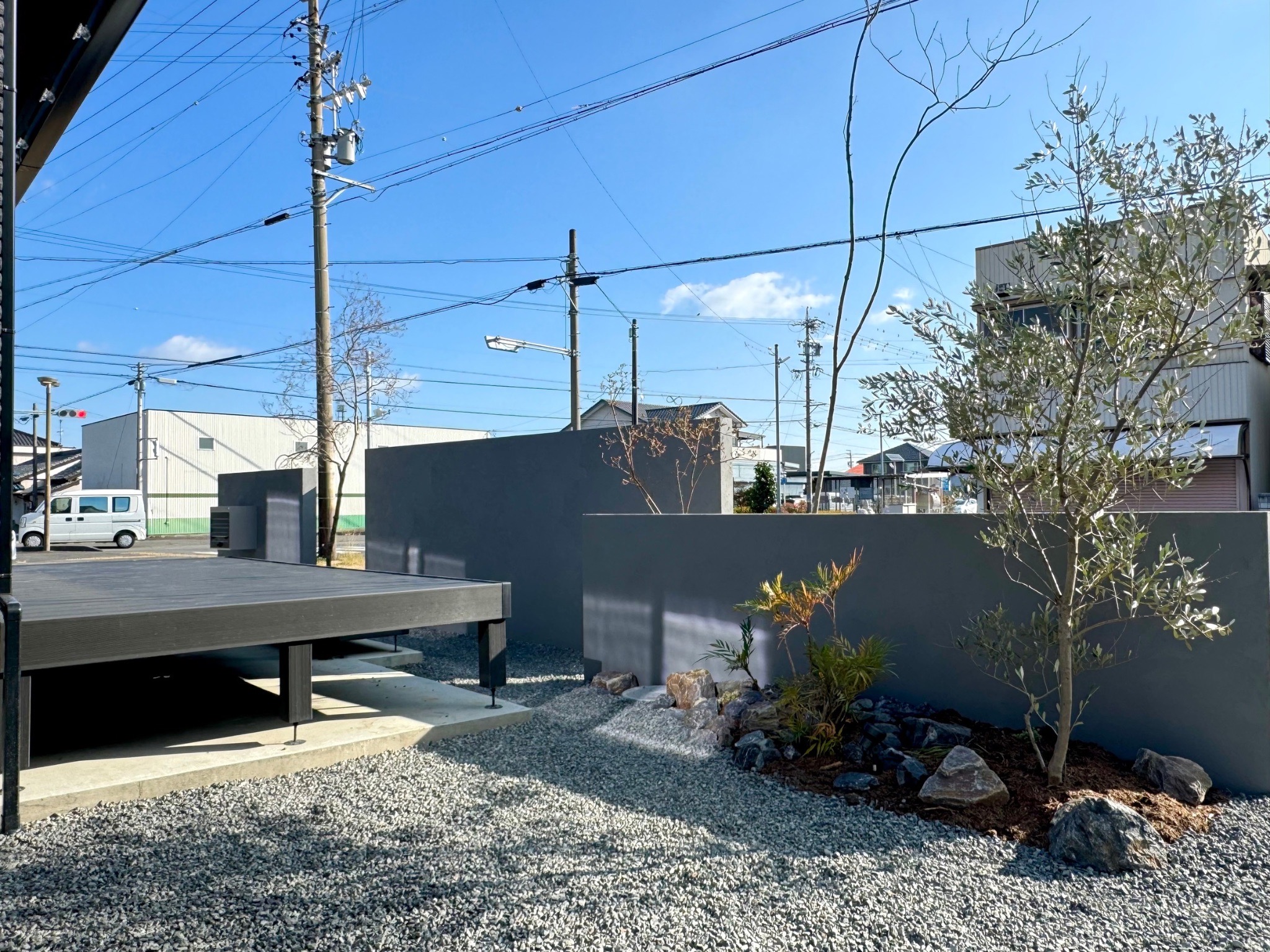 静岡県焼津市相川O様