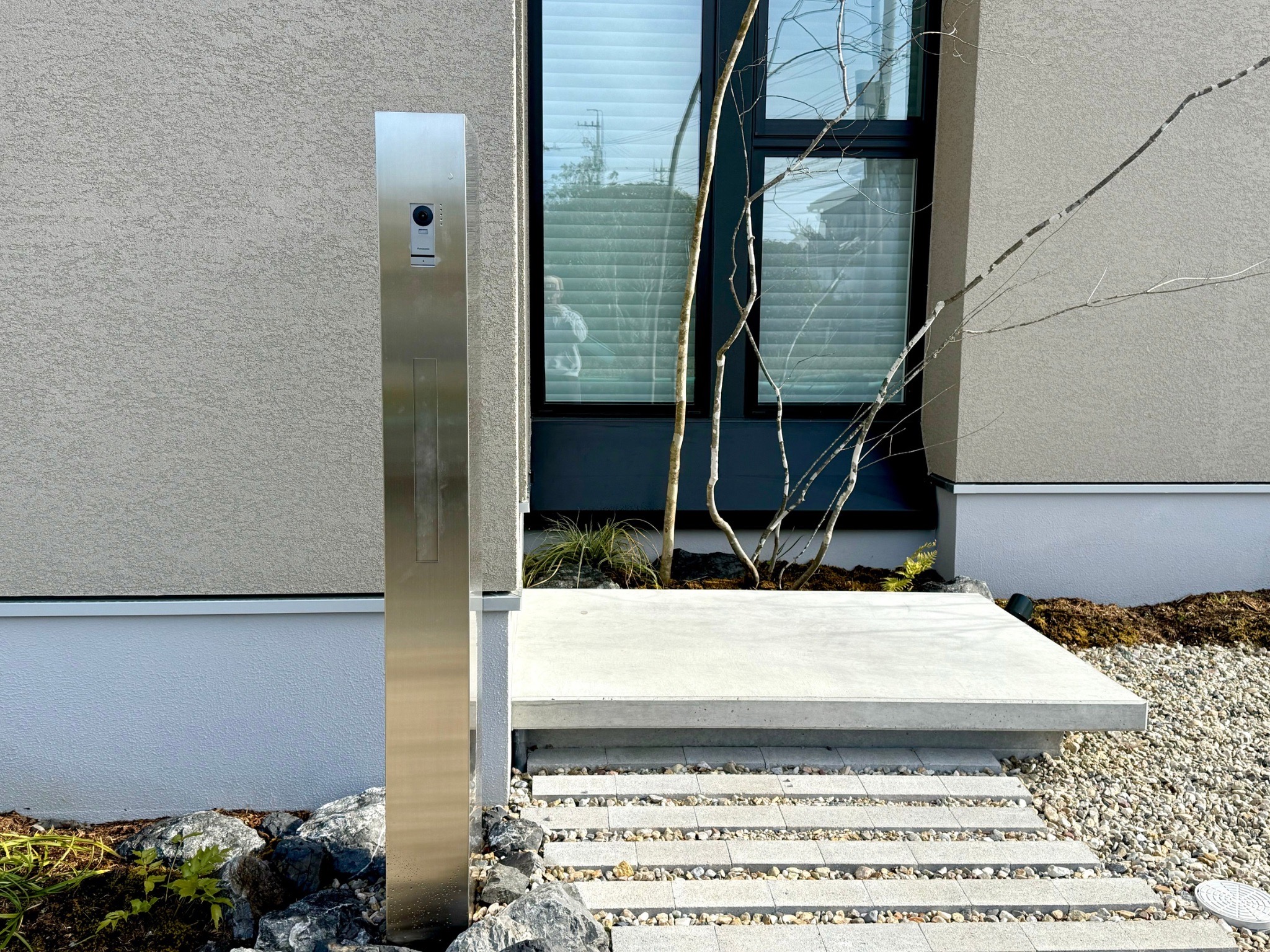 静岡県静岡市葵区上土T様邸