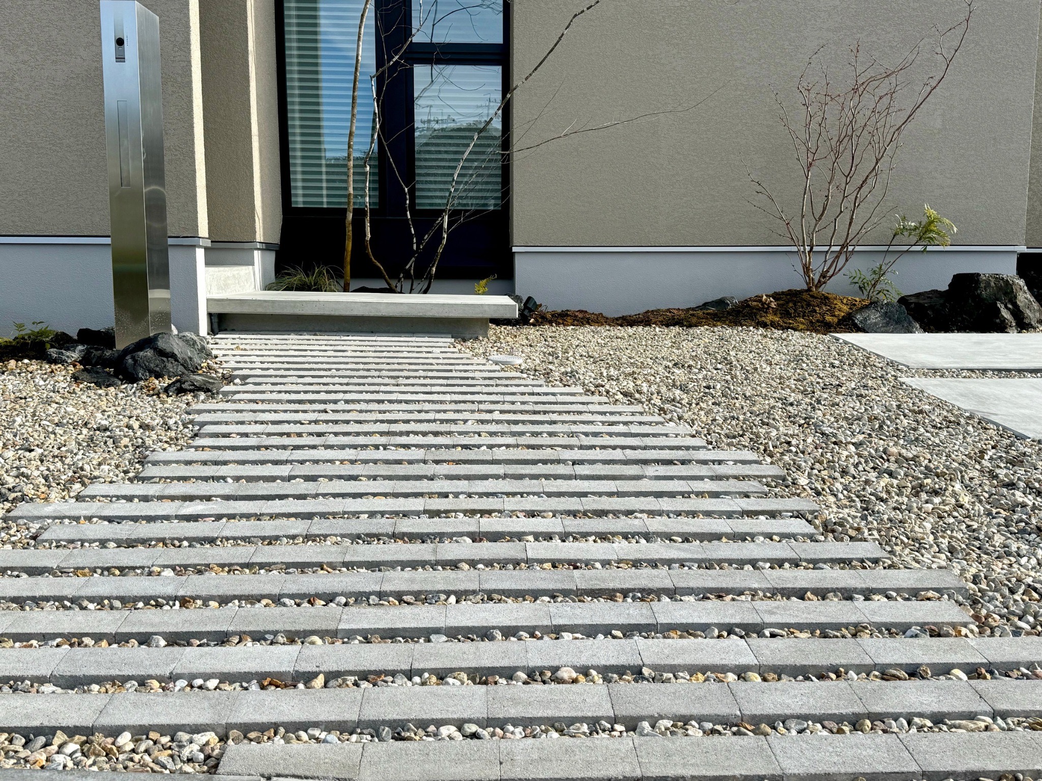 静岡県静岡市葵区上土T様邸