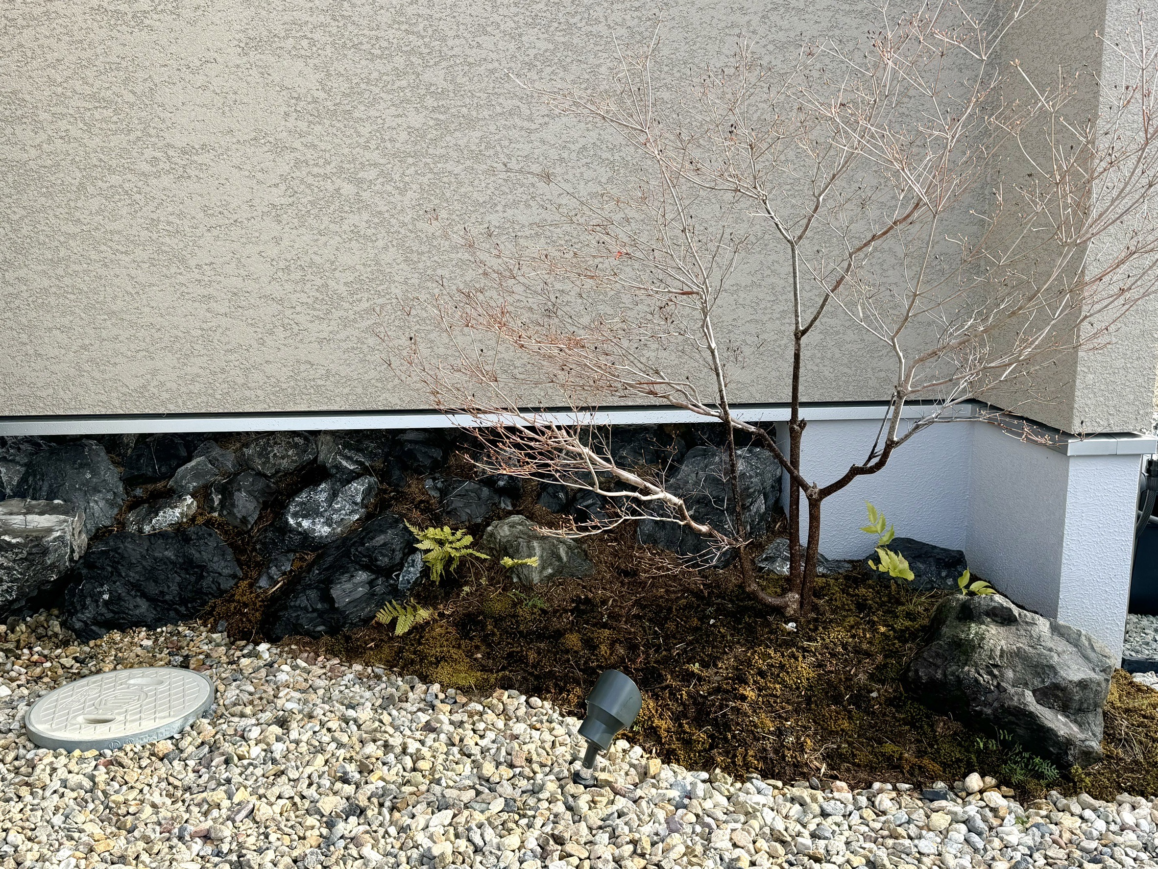 静岡県静岡市葵区上土T様邸