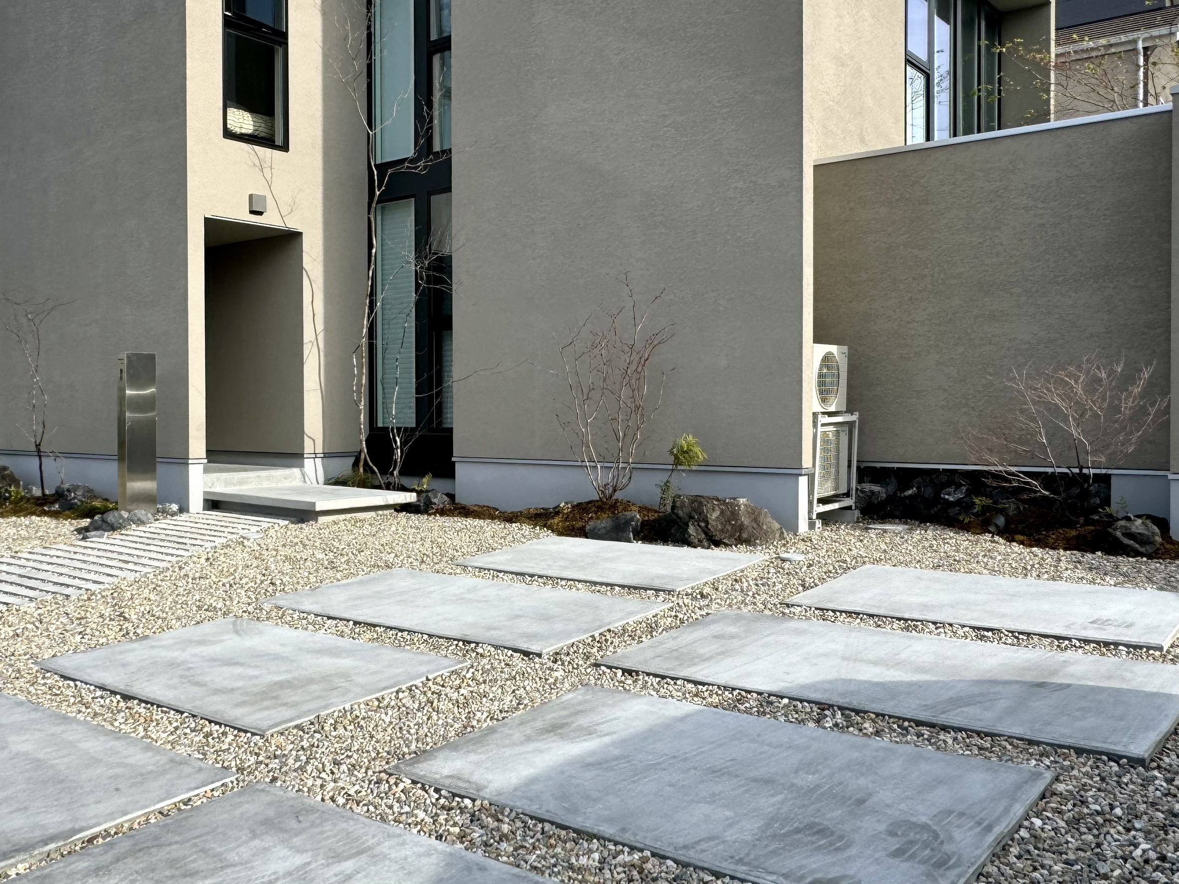 静岡県静岡市葵区上土T様邸