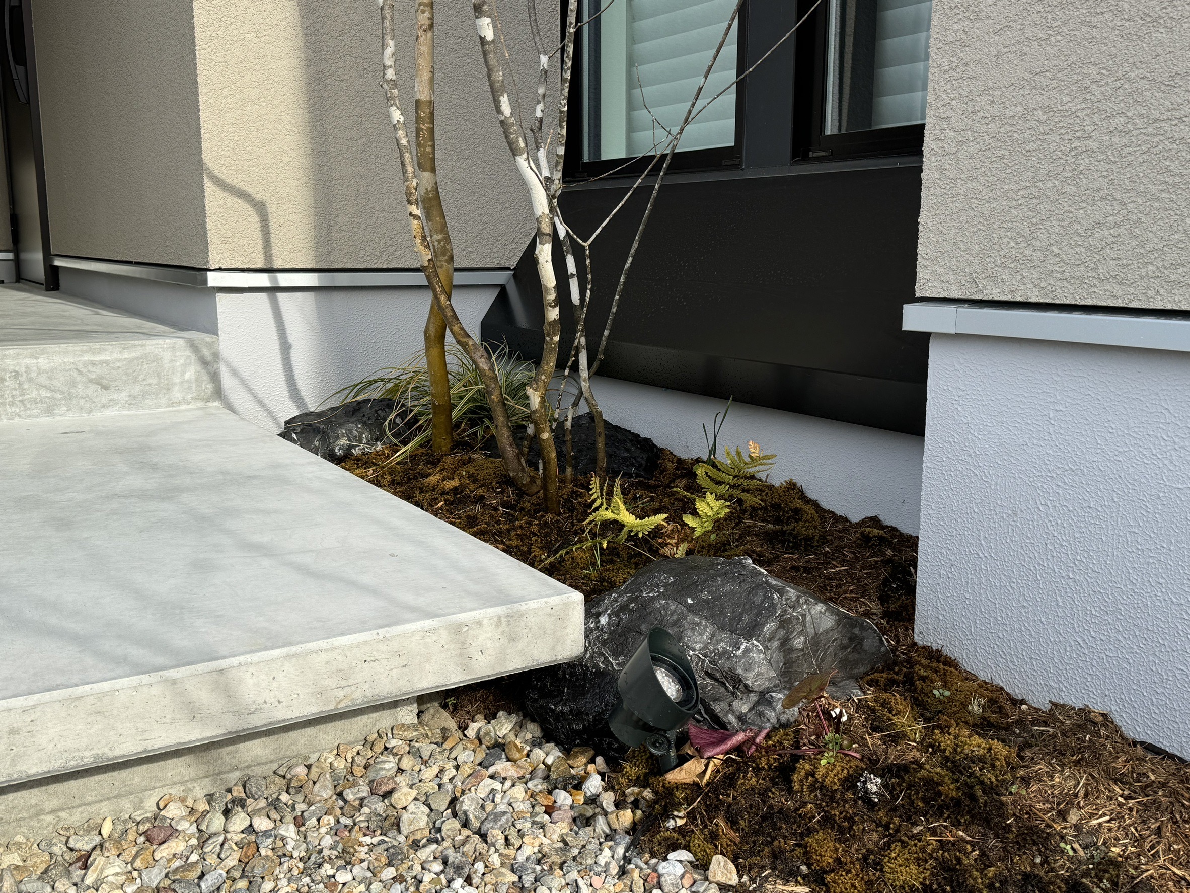 静岡県静岡市葵区上土T様邸