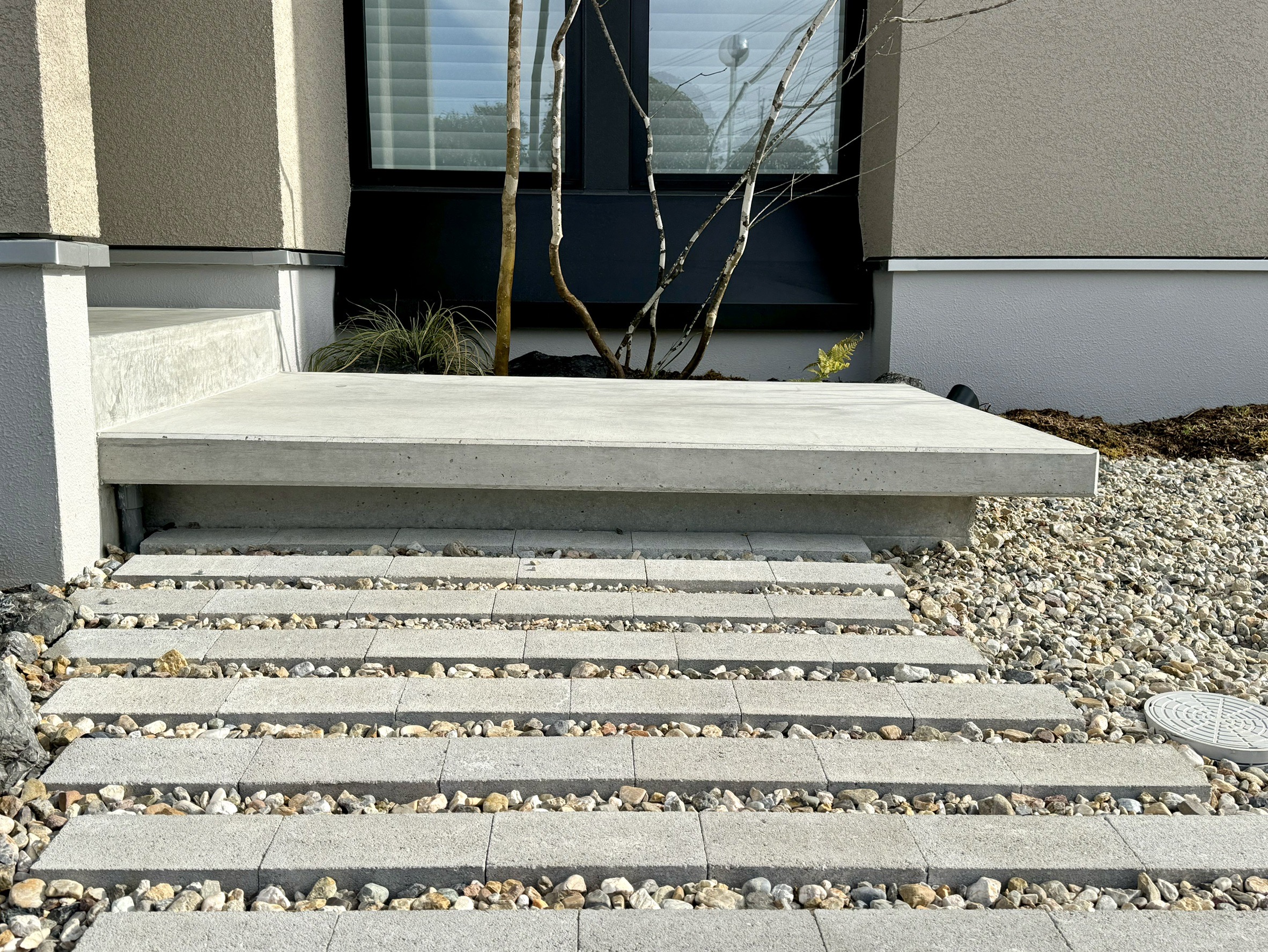 静岡県静岡市葵区上土T様邸