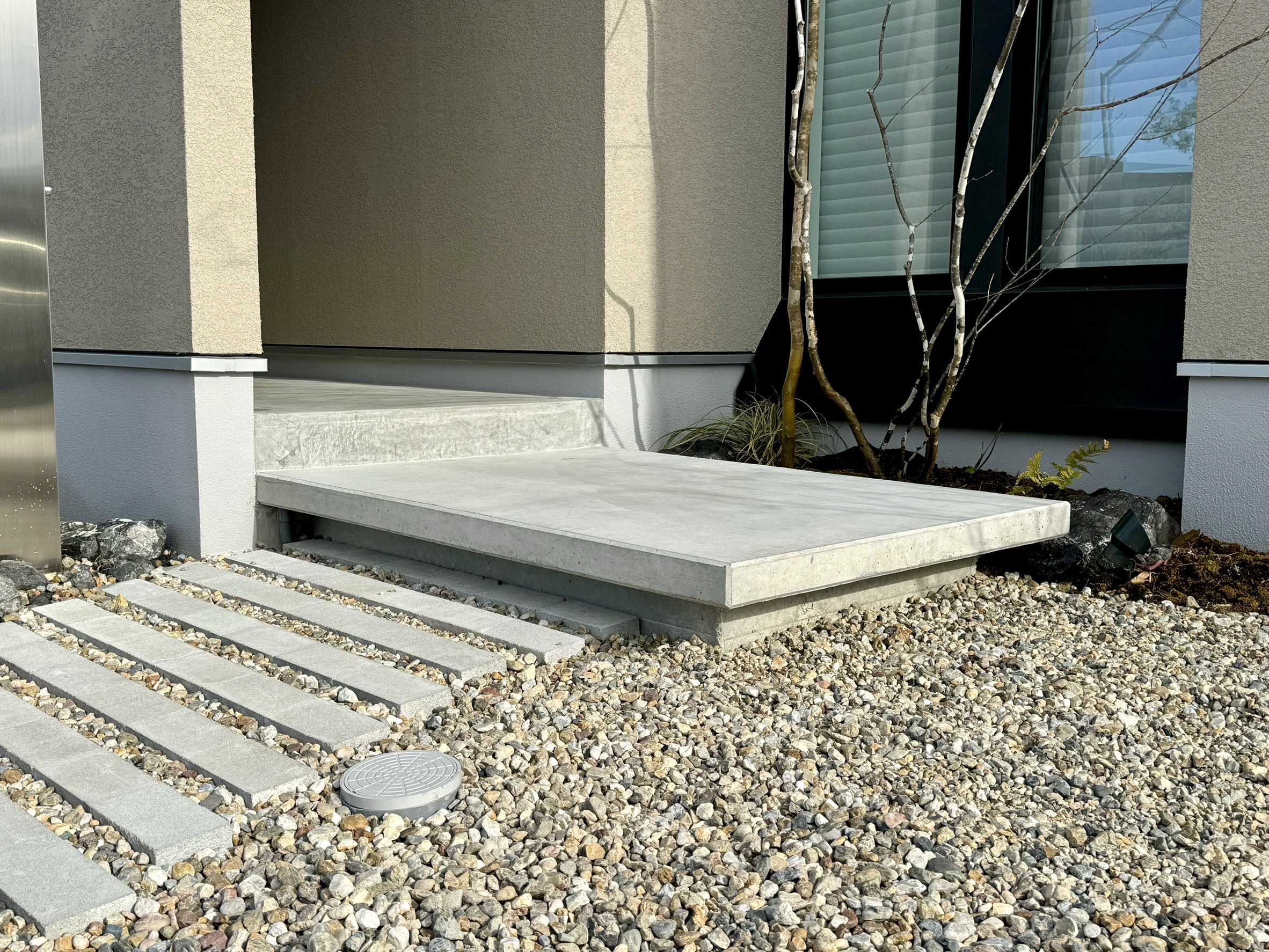 静岡県静岡市葵区上土T様邸