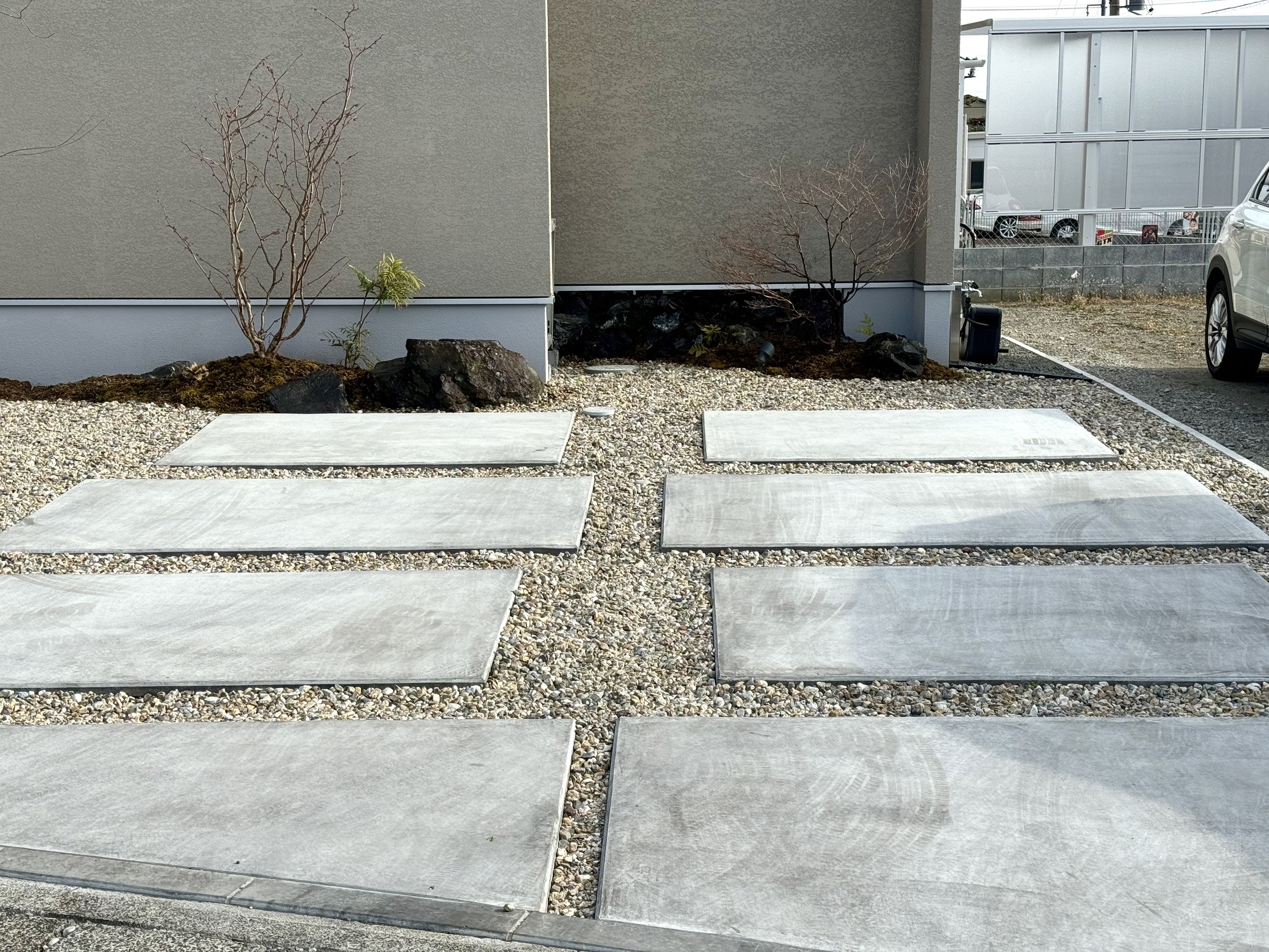 静岡県静岡市葵区上土T様邸