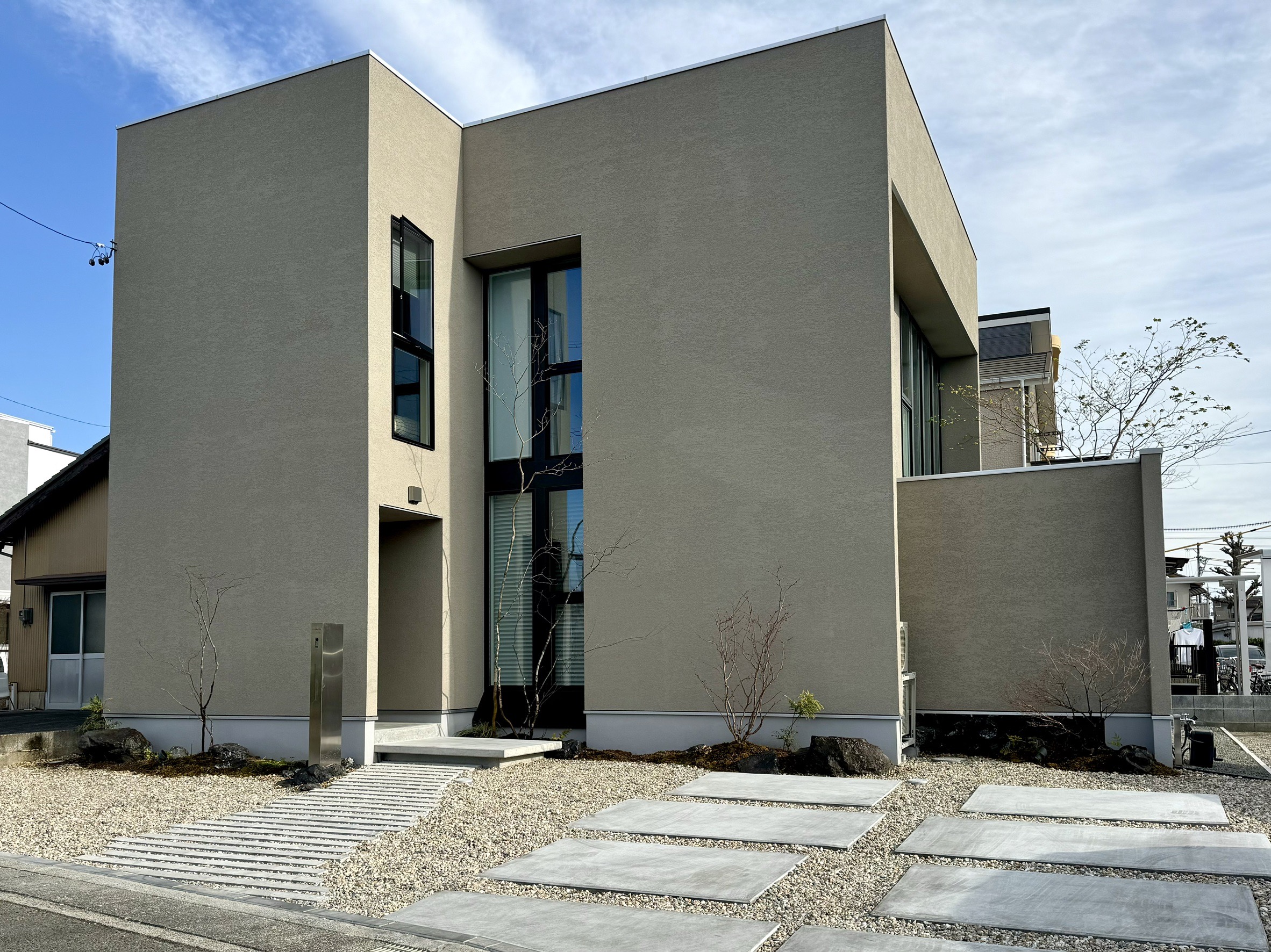 静岡県静岡市葵区上土T様邸