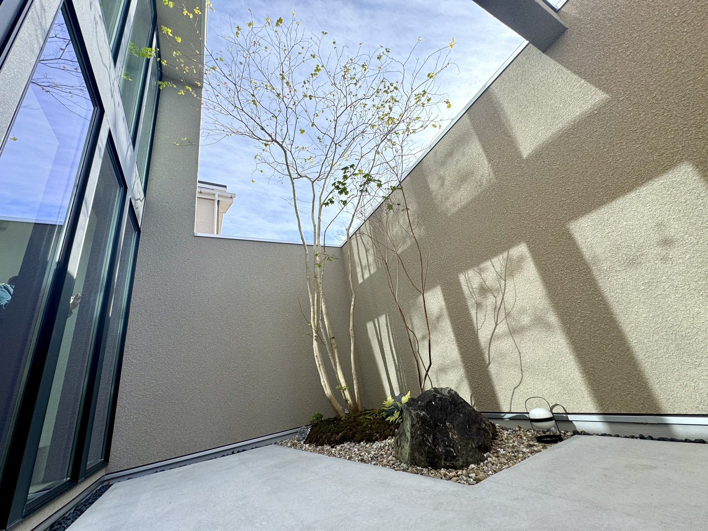 静岡県静岡市葵区上土T様邸