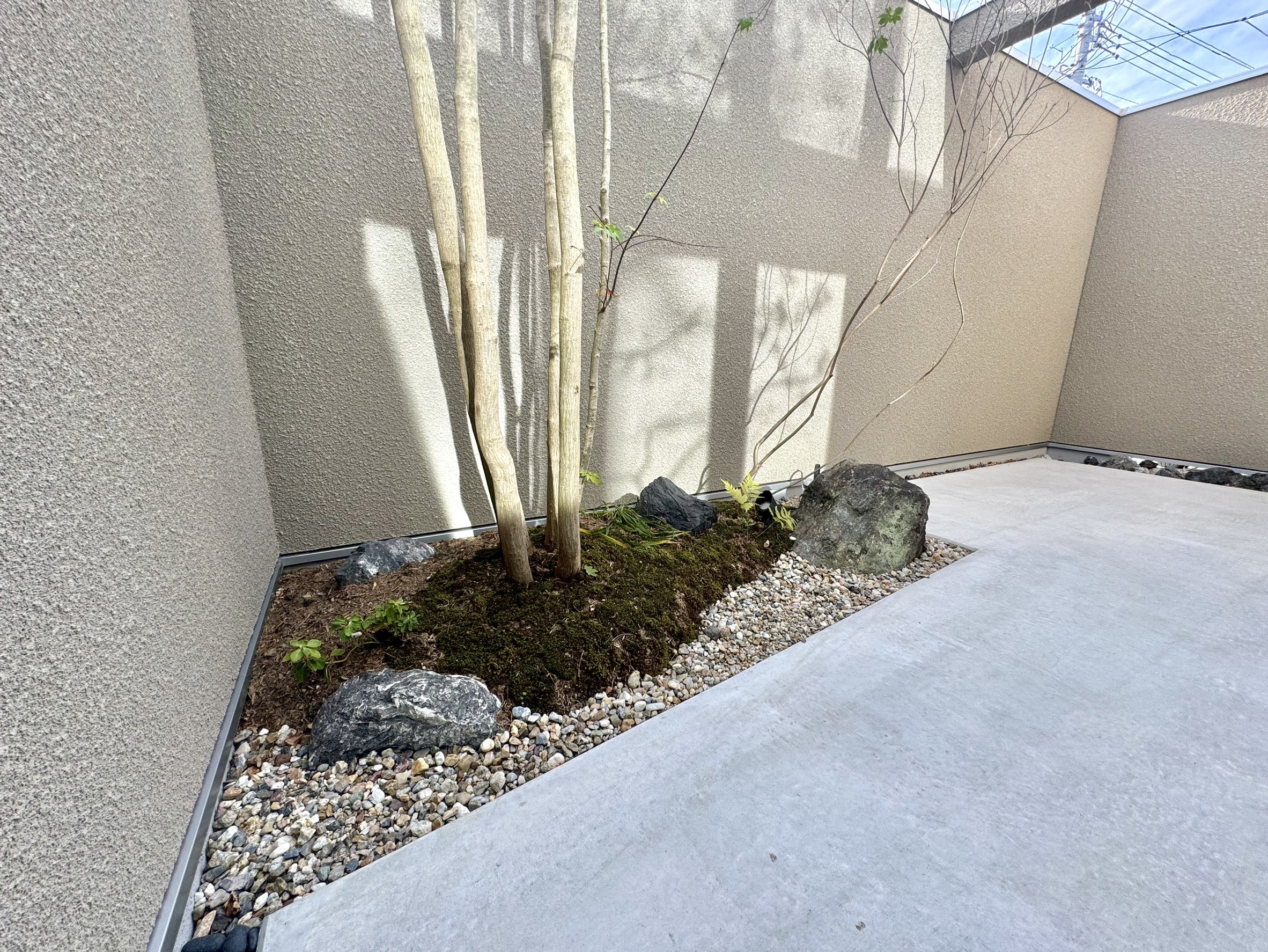 静岡県静岡市葵区上土T様邸