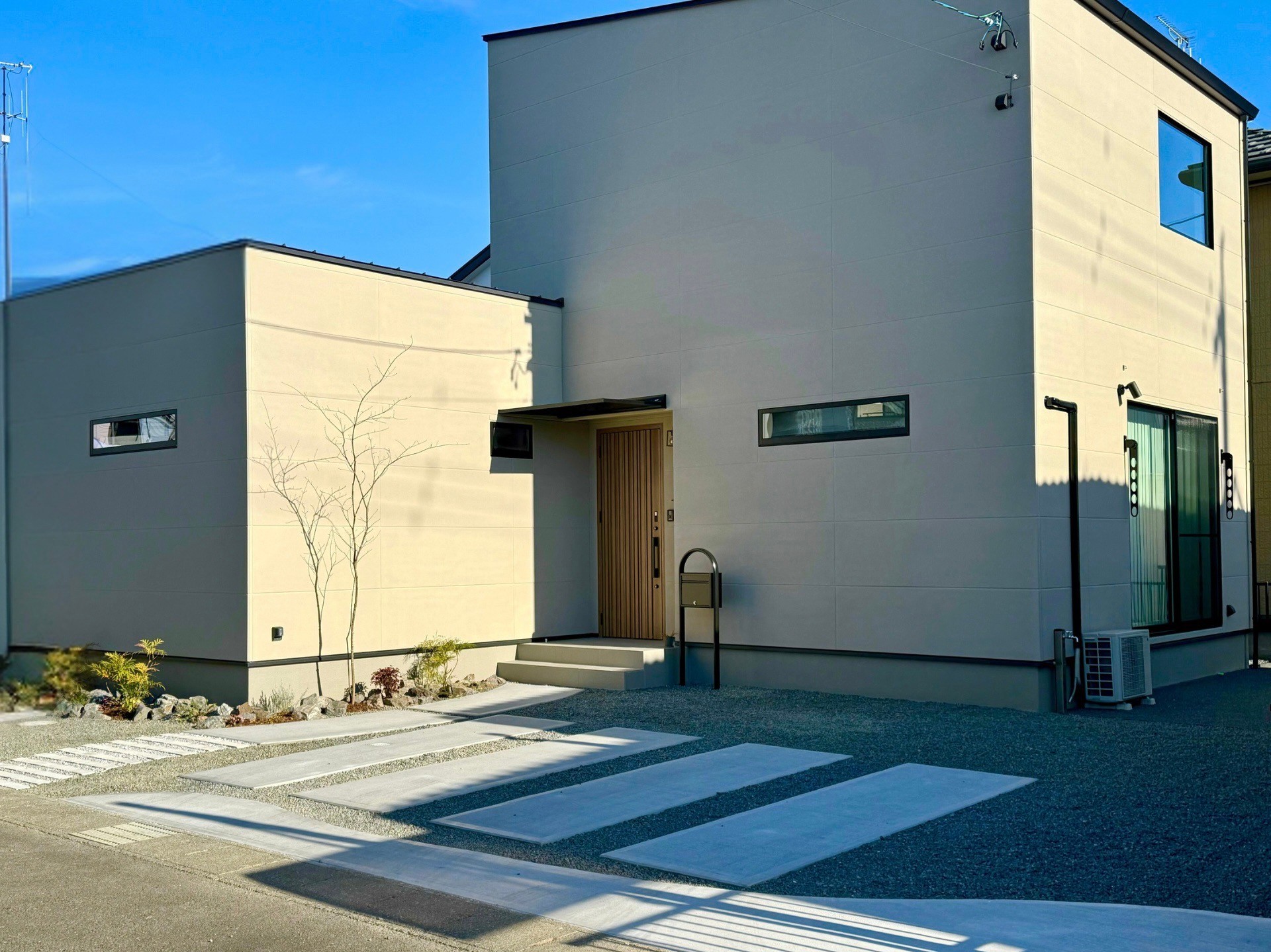 静岡県島田市東町K様邸