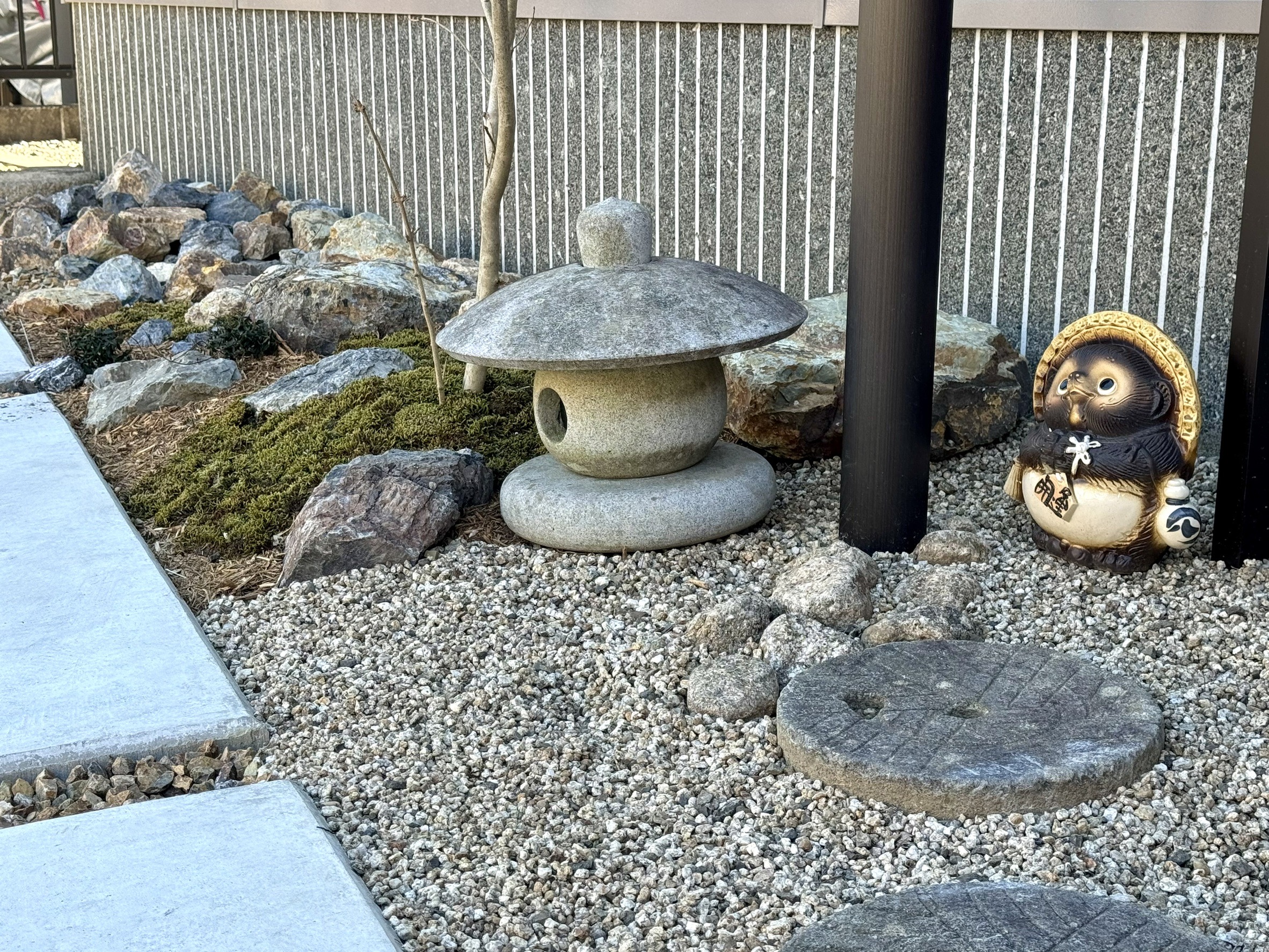 静岡県島田市M様邸　ガーデンリフォーム