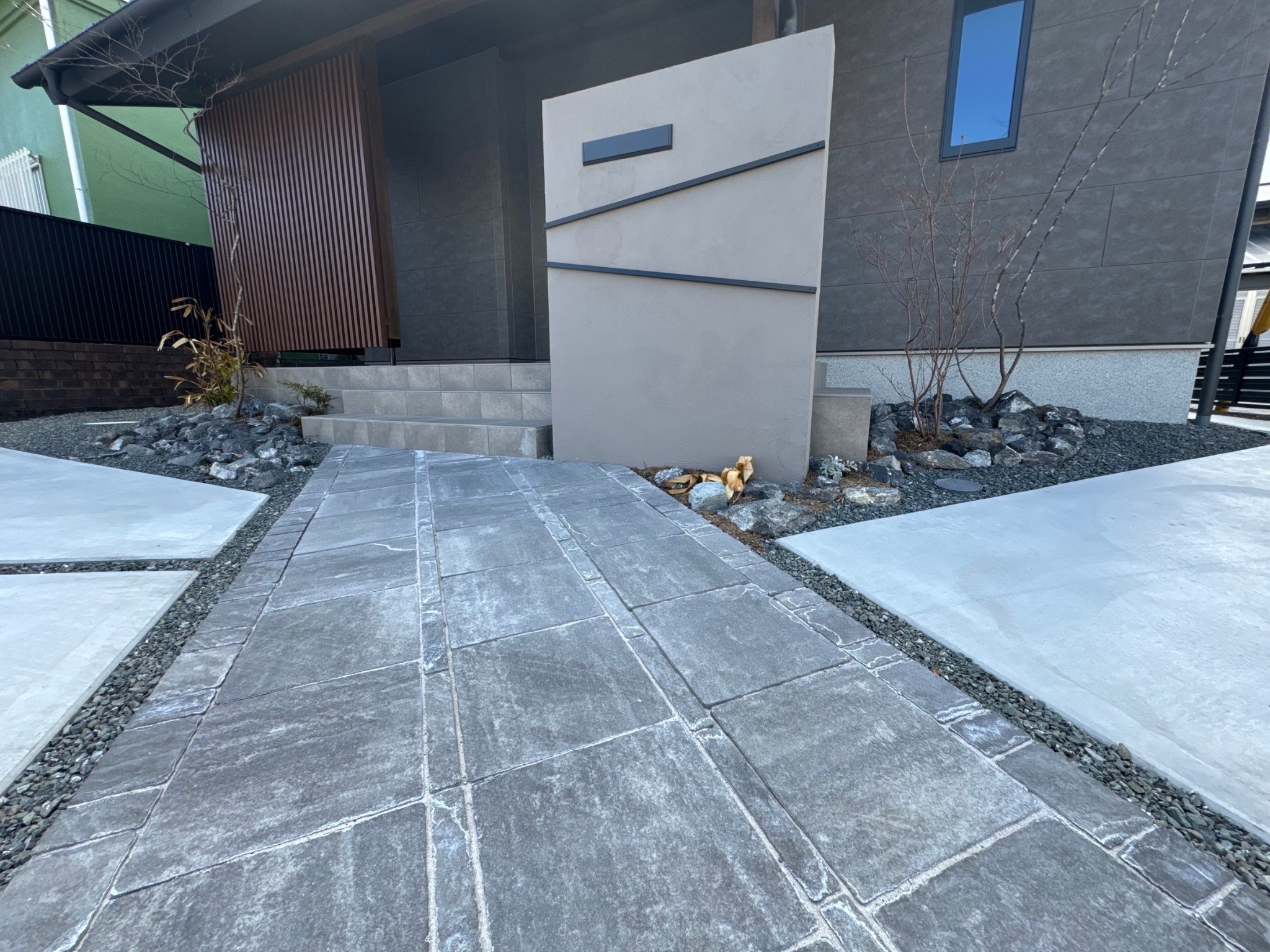 静岡県焼津市保福島K様邸