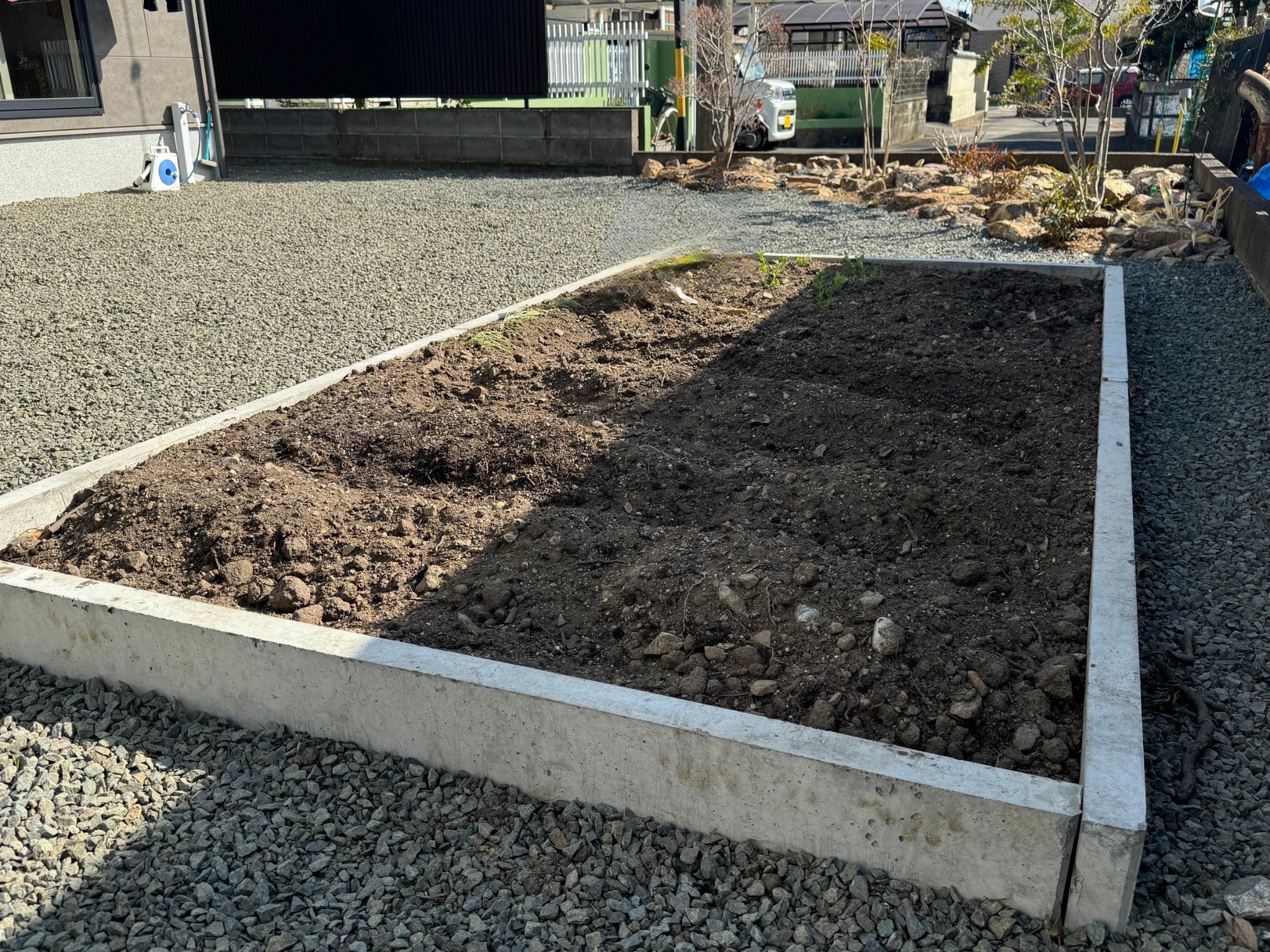 静岡県焼津市保福島K様邸