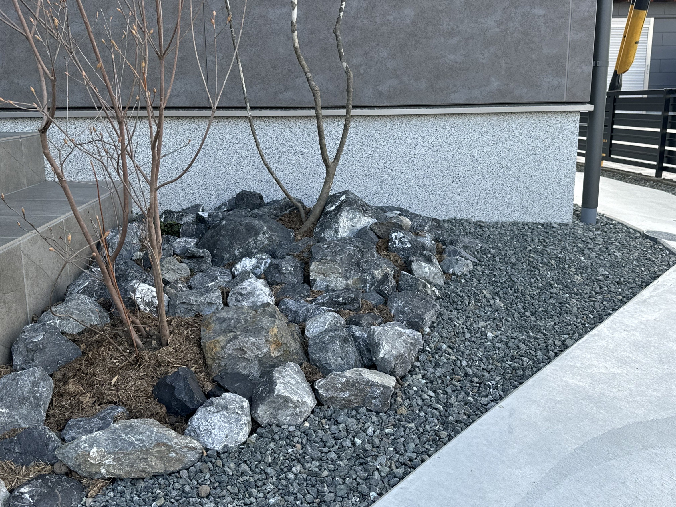 静岡県焼津市保福島K様邸