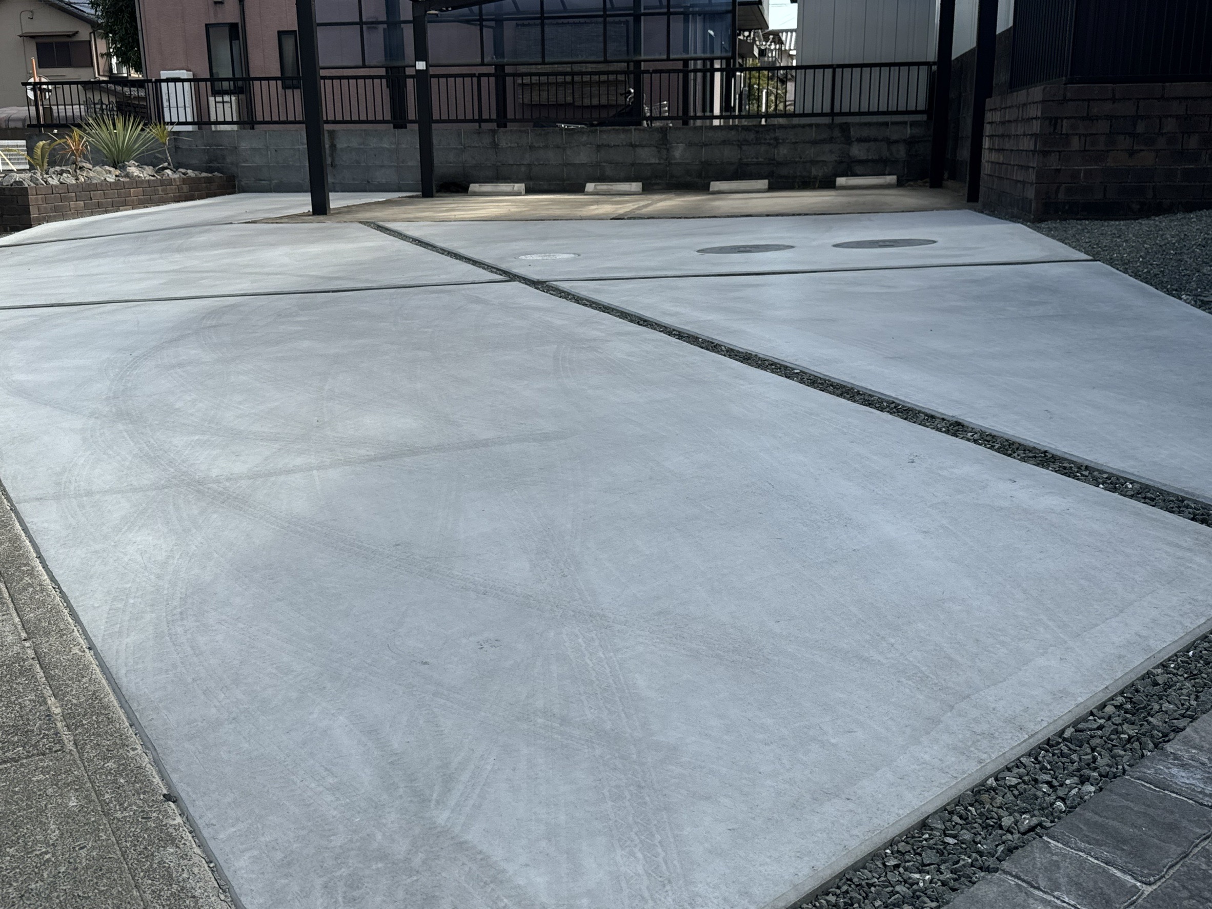 静岡県焼津市保福島K様邸