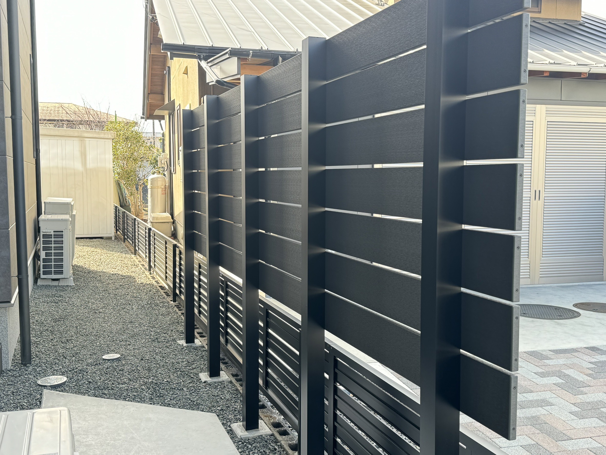 静岡県焼津市保福島K様邸