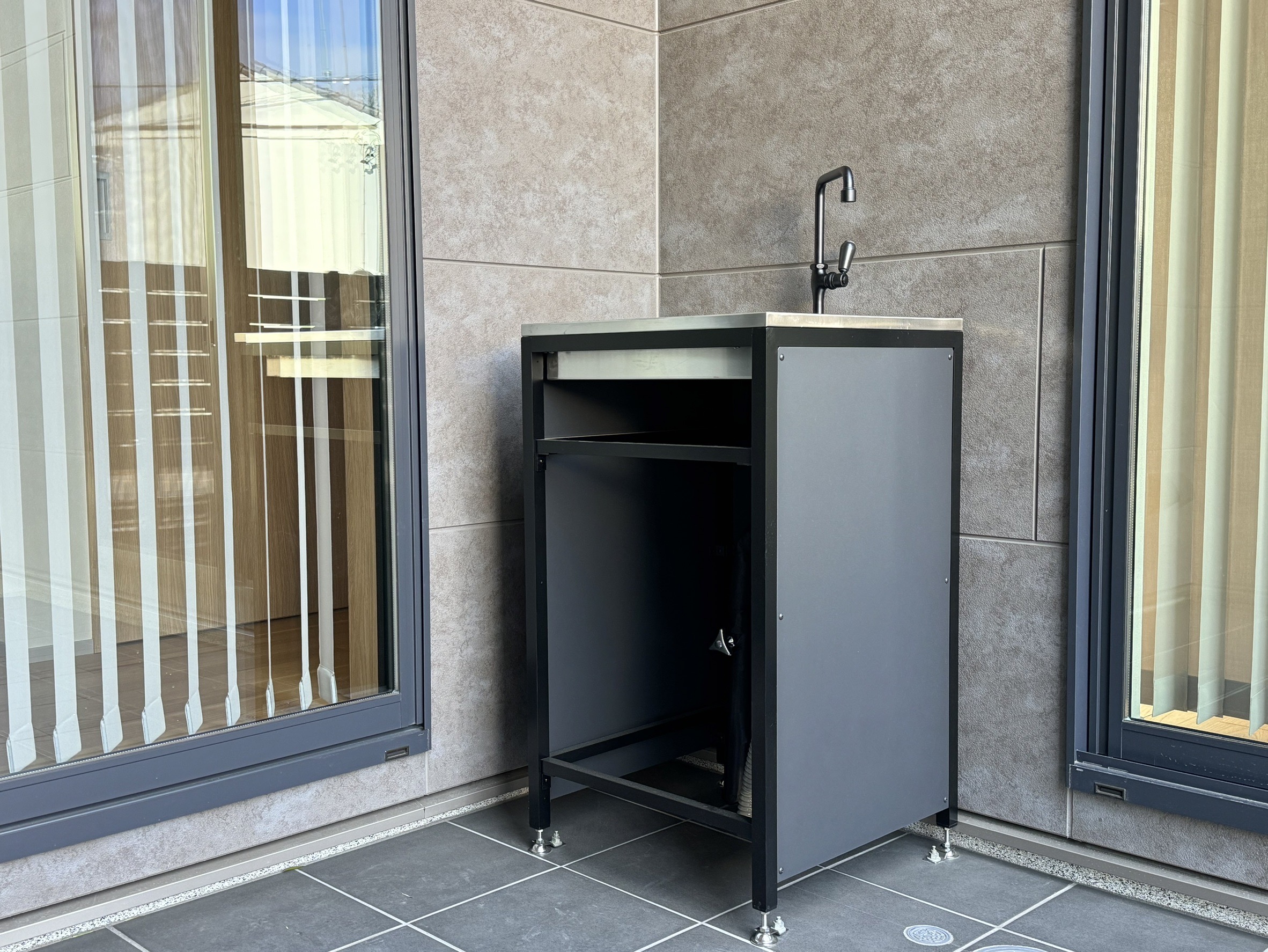 静岡県焼津市保福島K様邸