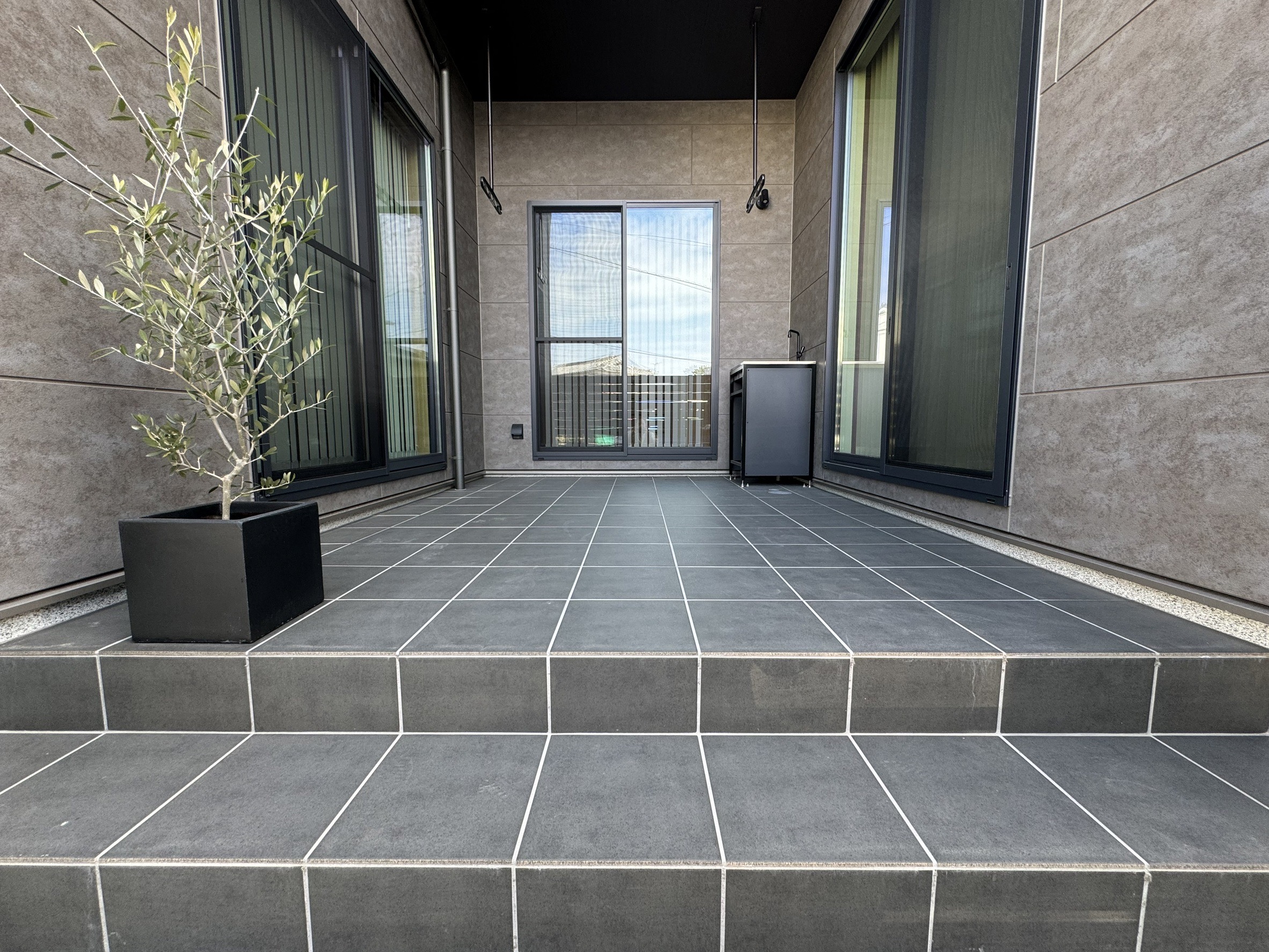 静岡県焼津市保福島K様邸