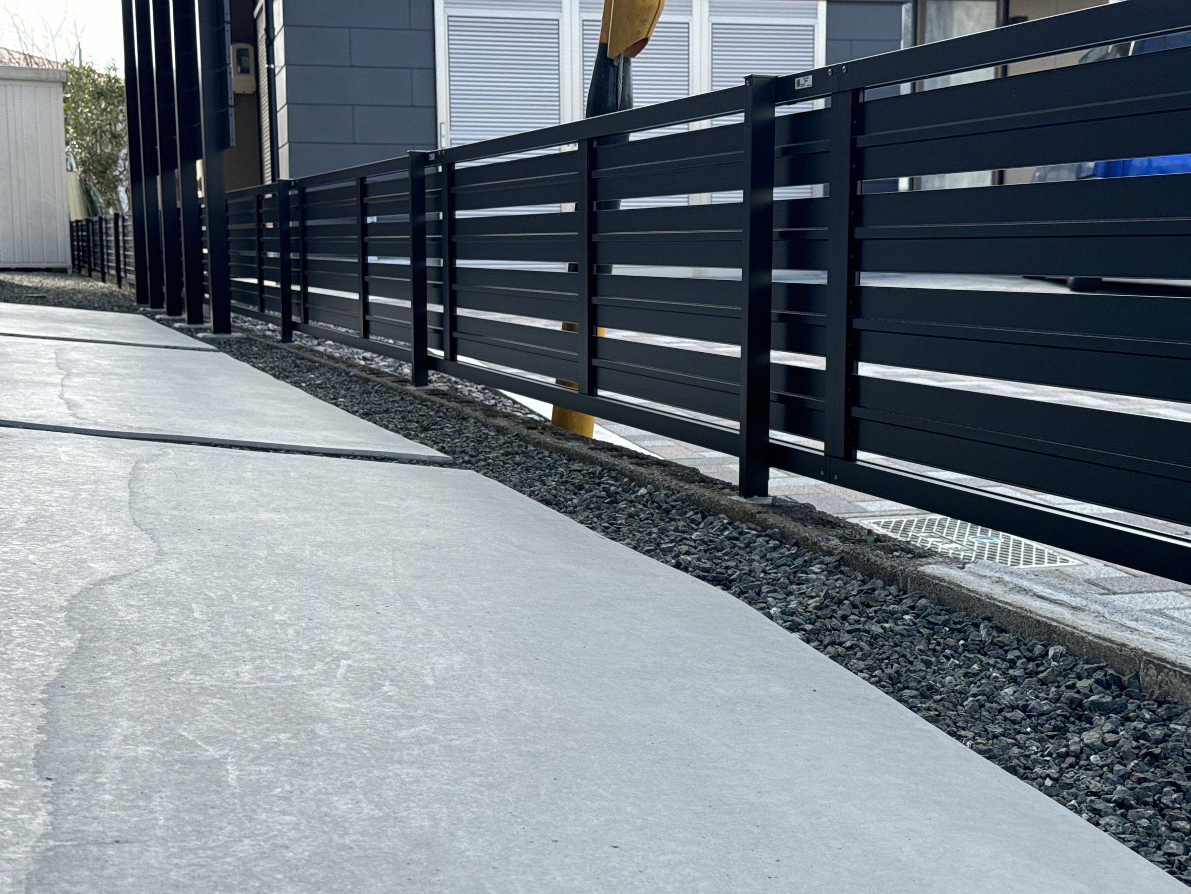 静岡県焼津市保福島K様邸