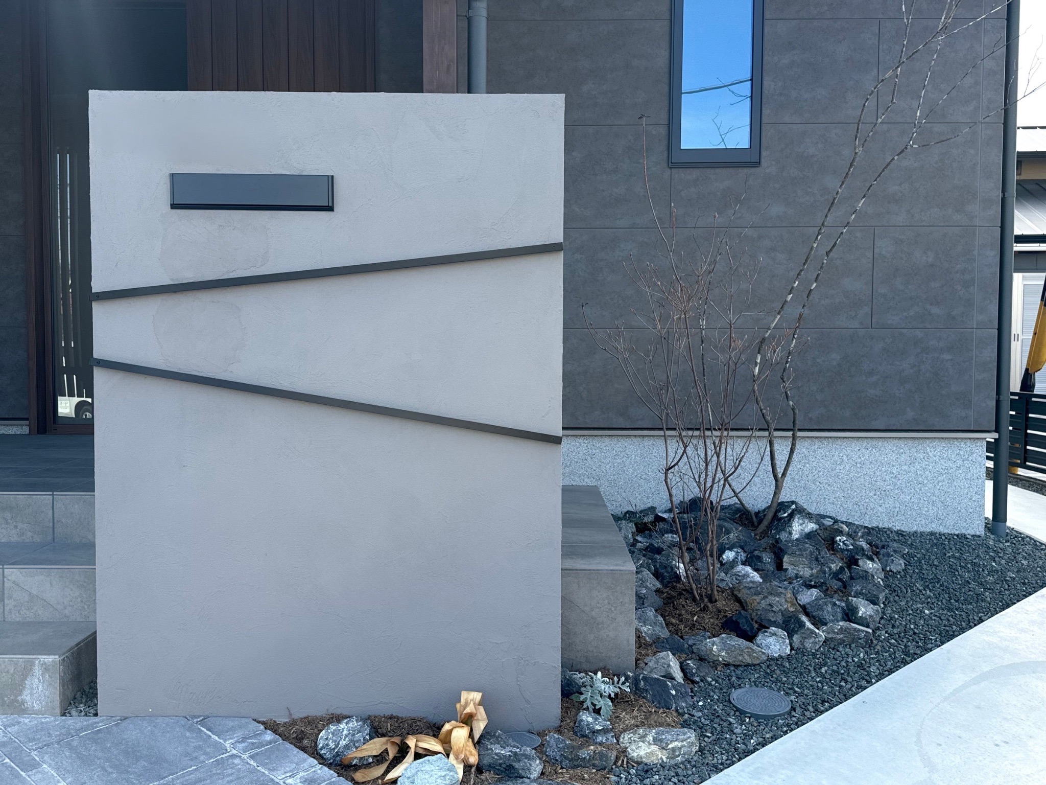 焼津市K様邸完工致しました！