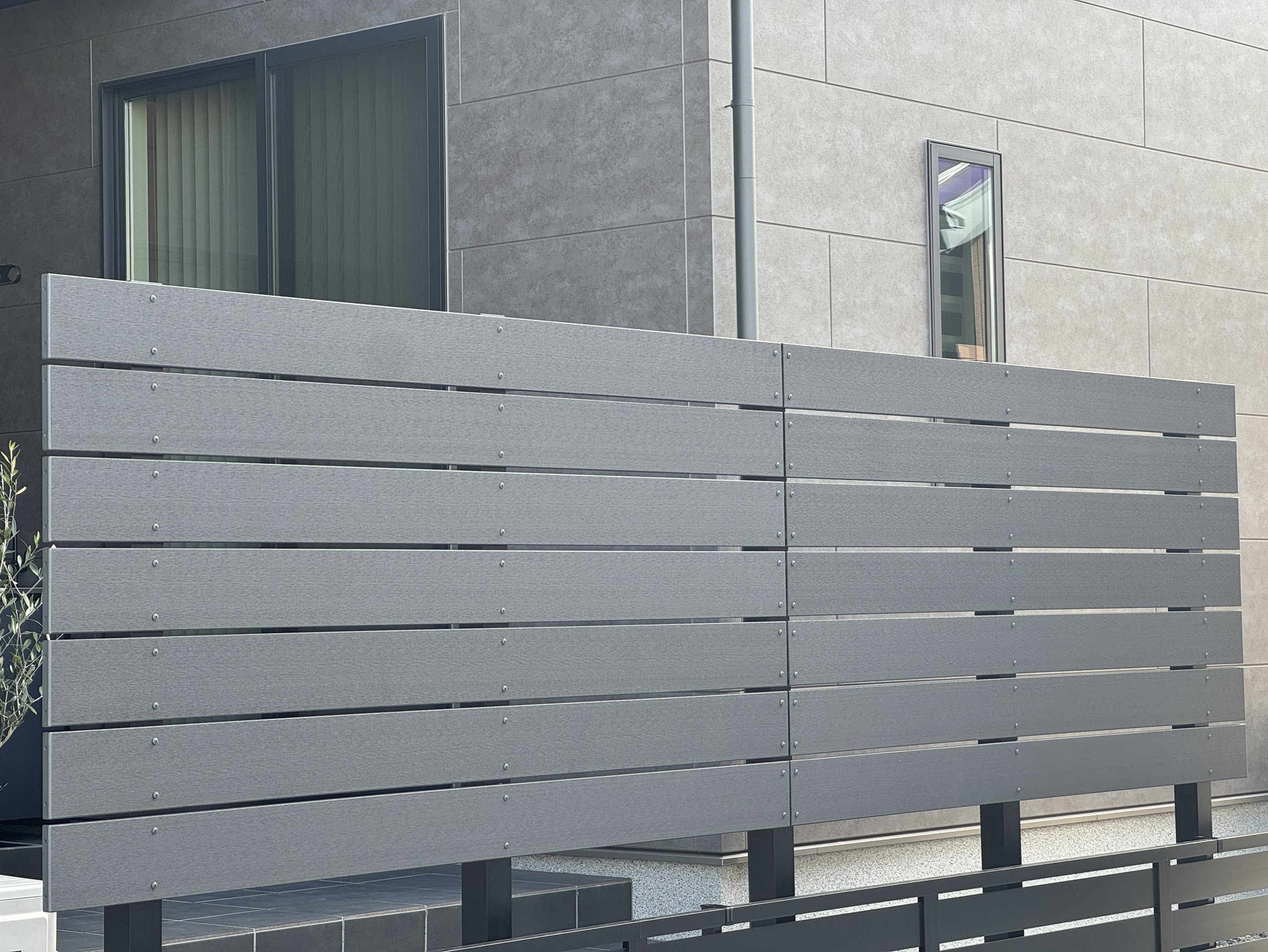 焼津市K様邸完工致しました！