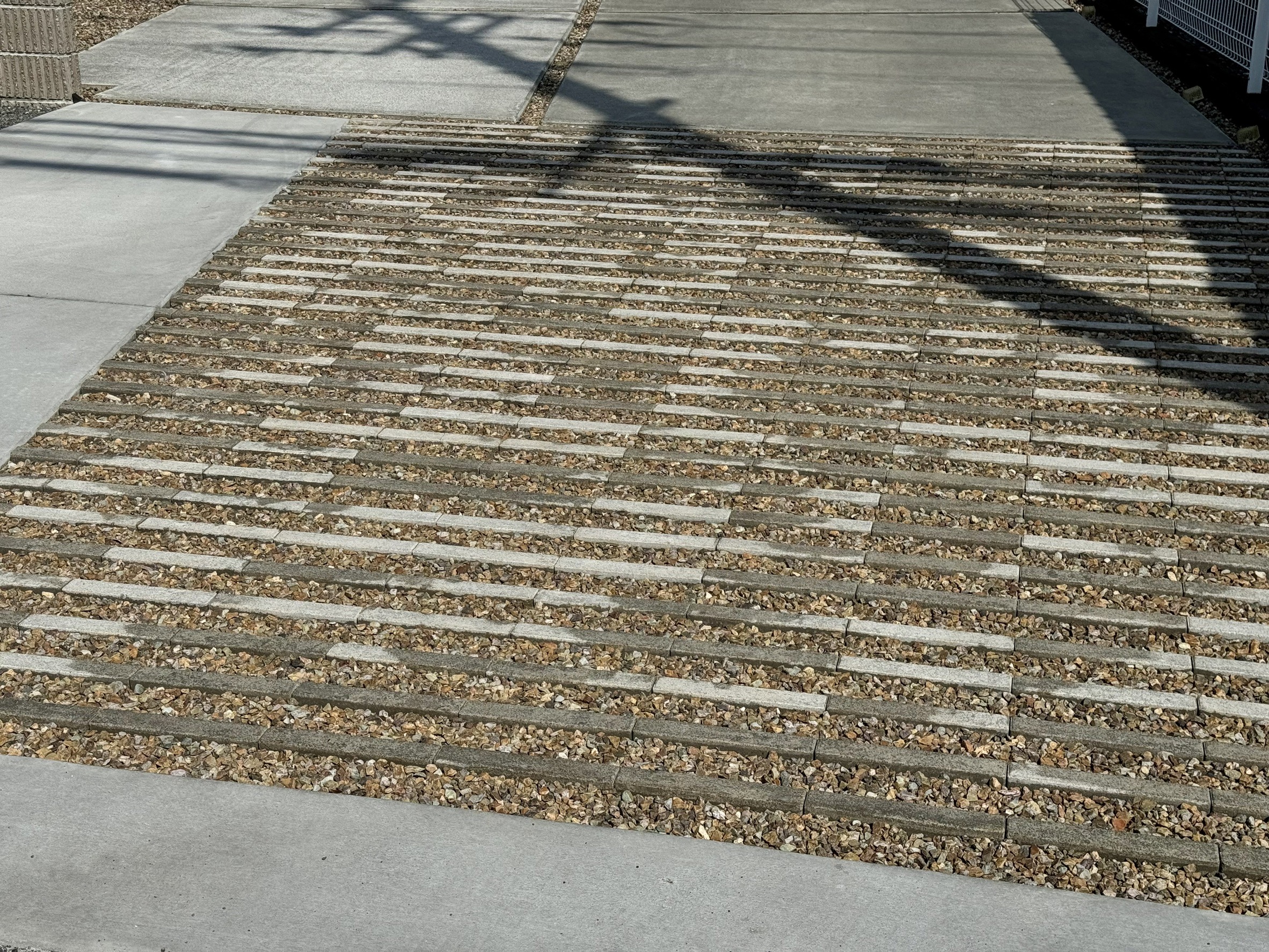 島田市東町のガーデンリフォームを行いました！