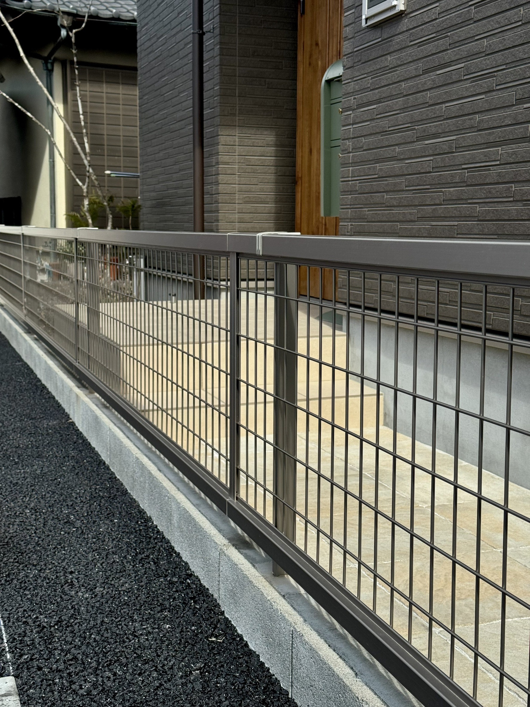 島田市H様邸　完工致しました！