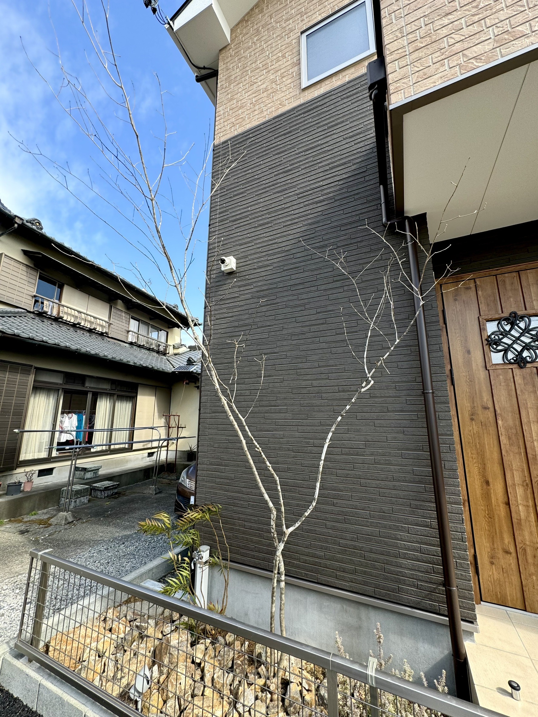 島田市H様邸　完工致しました！