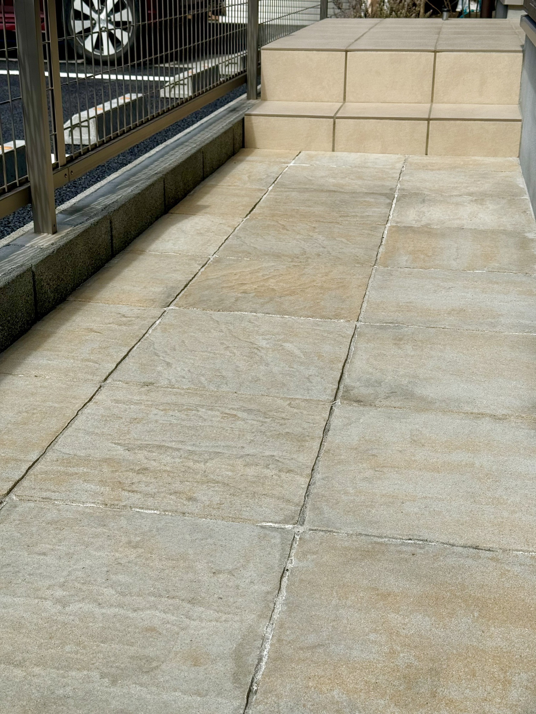 島田市H様邸　完工致しました！