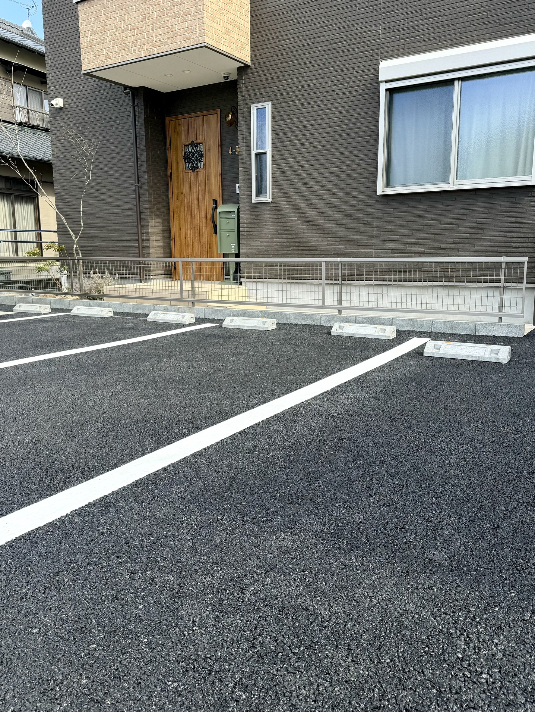 島田市H様邸　完工致しました！