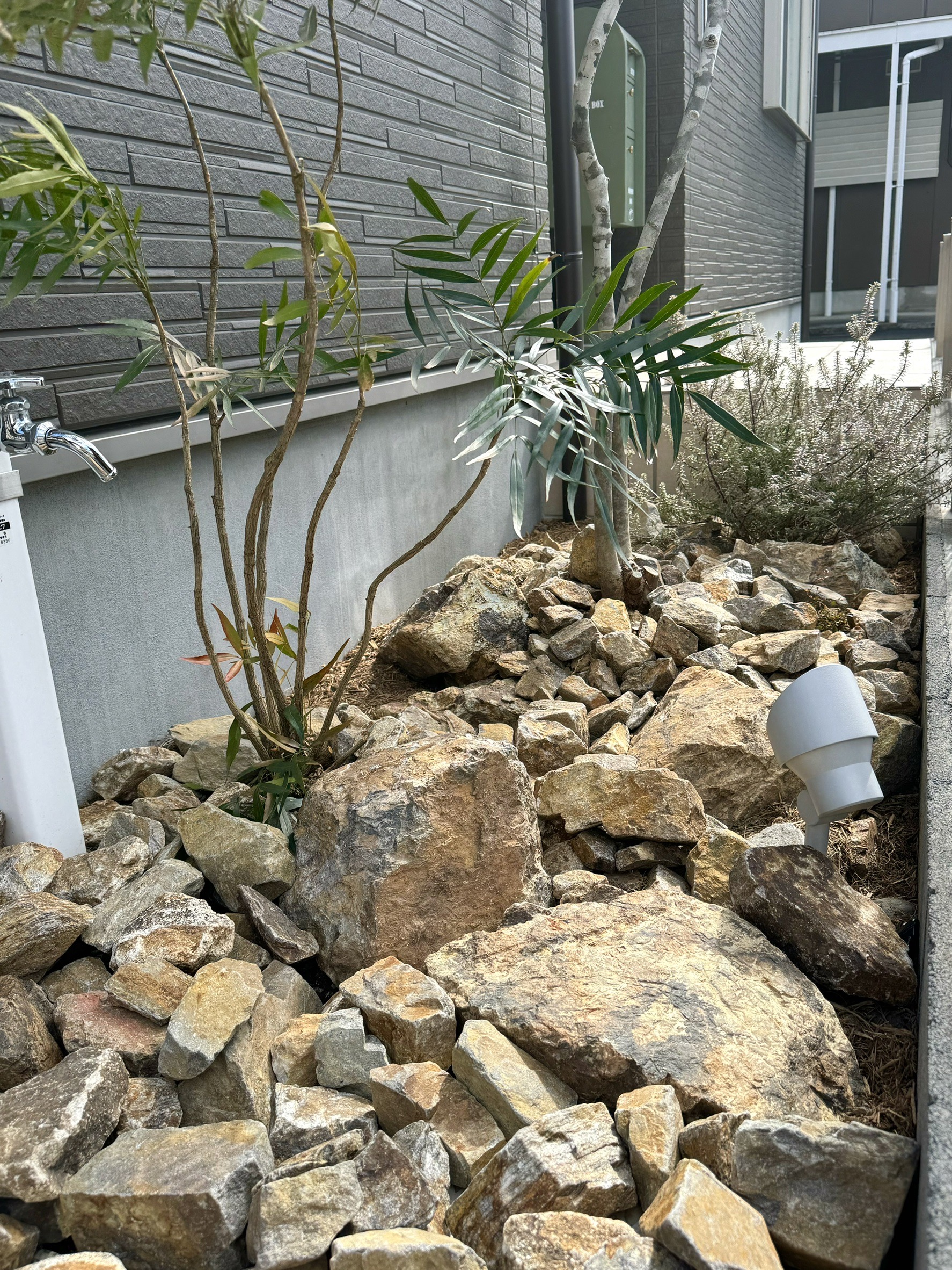 島田市H様邸　完工致しました！