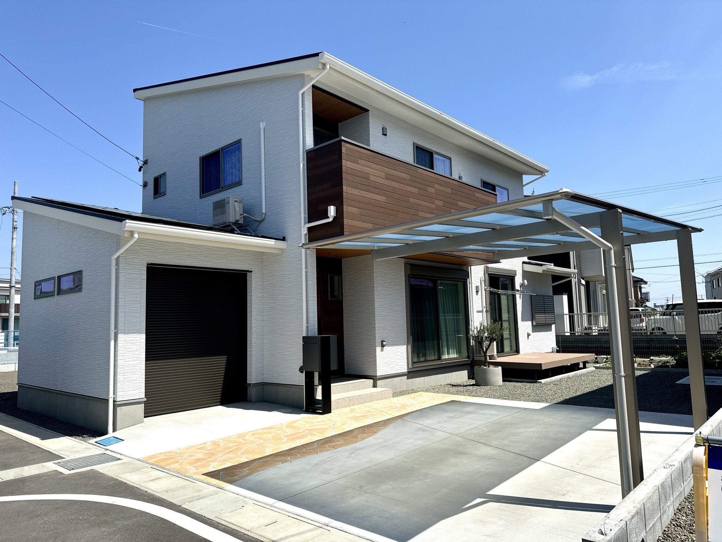 静岡県榛原郡吉田町神戸A様邸