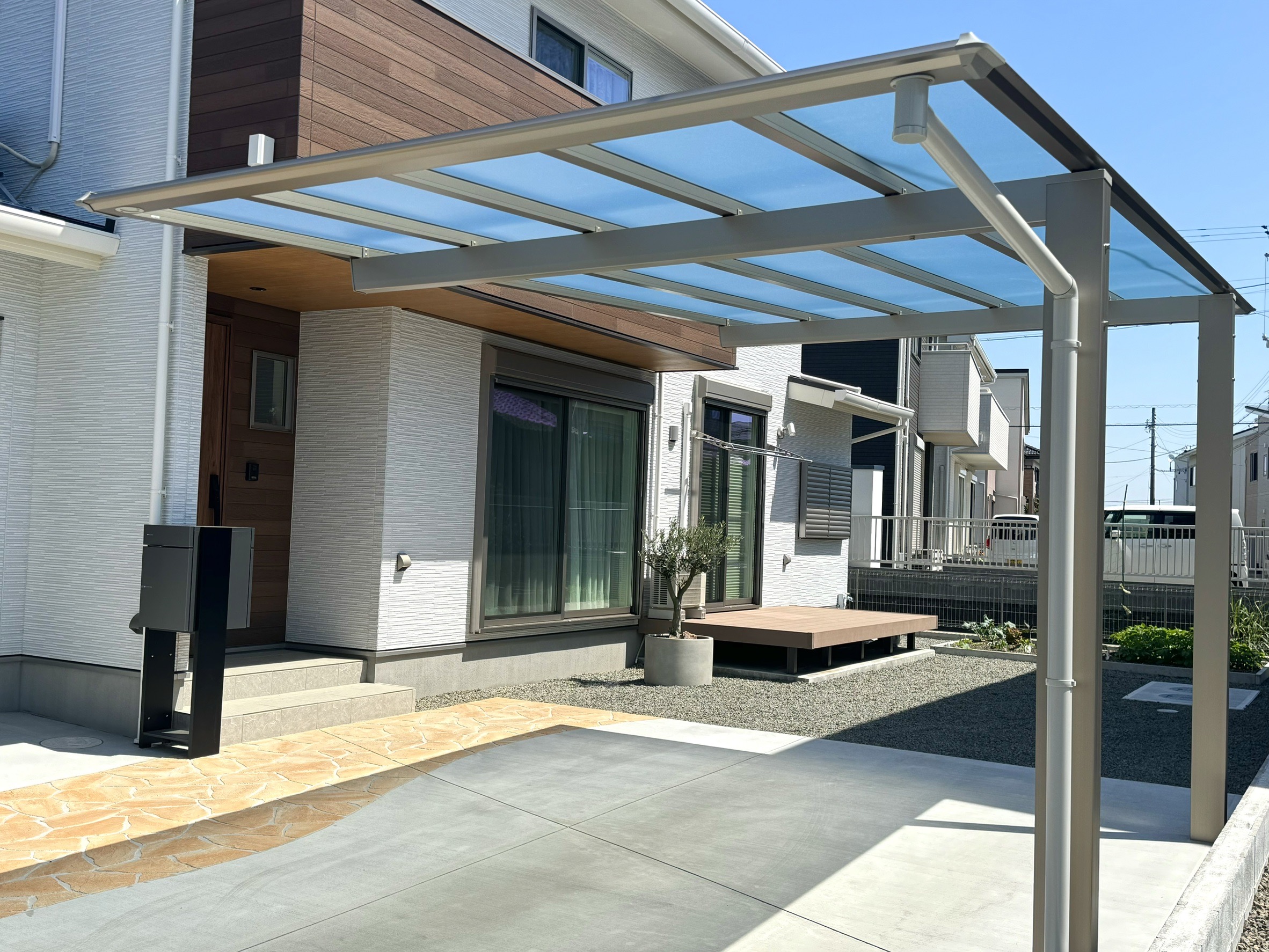 静岡県榛原郡吉田町神戸A様邸