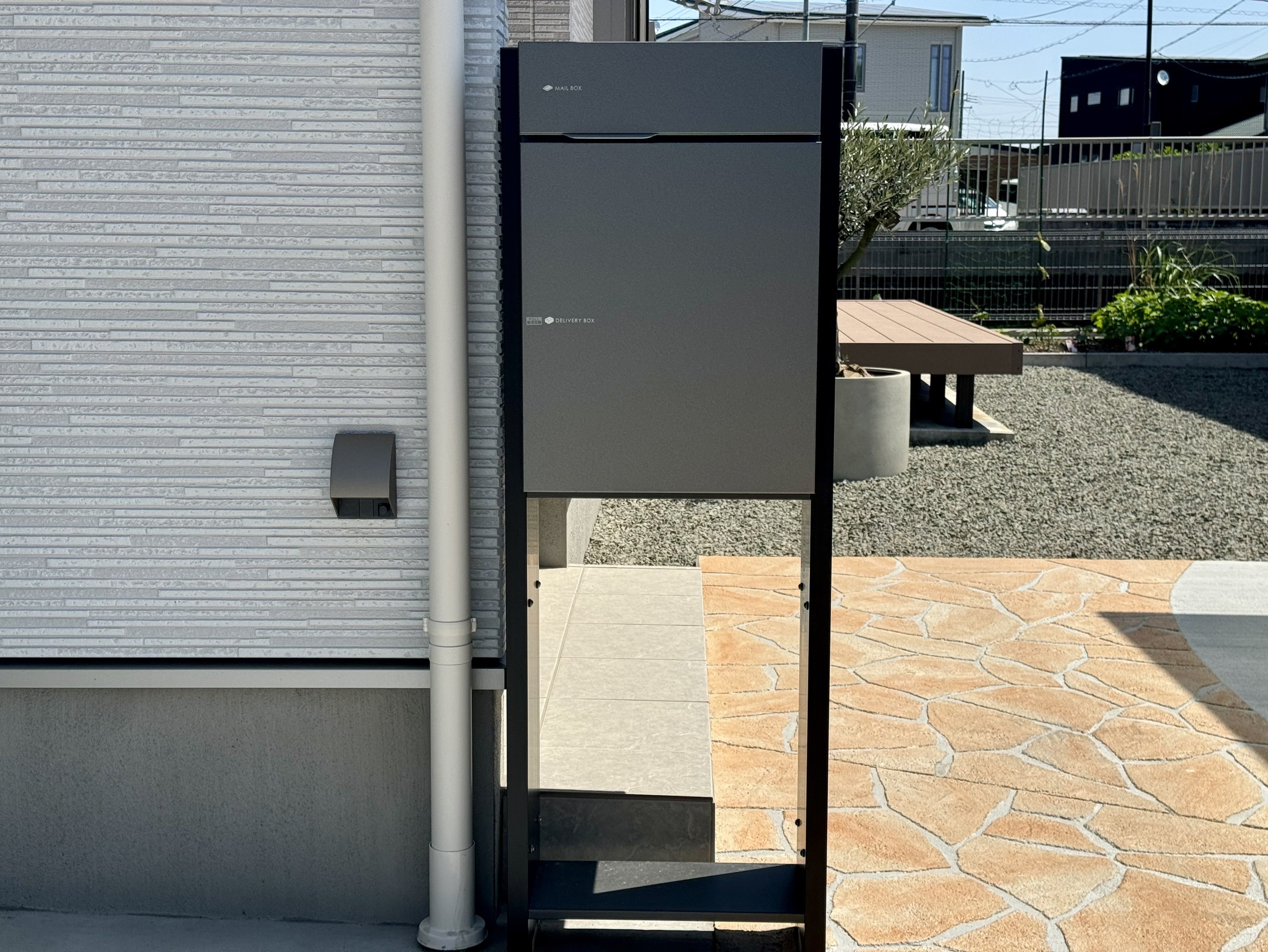 静岡県榛原郡吉田町神戸A様邸