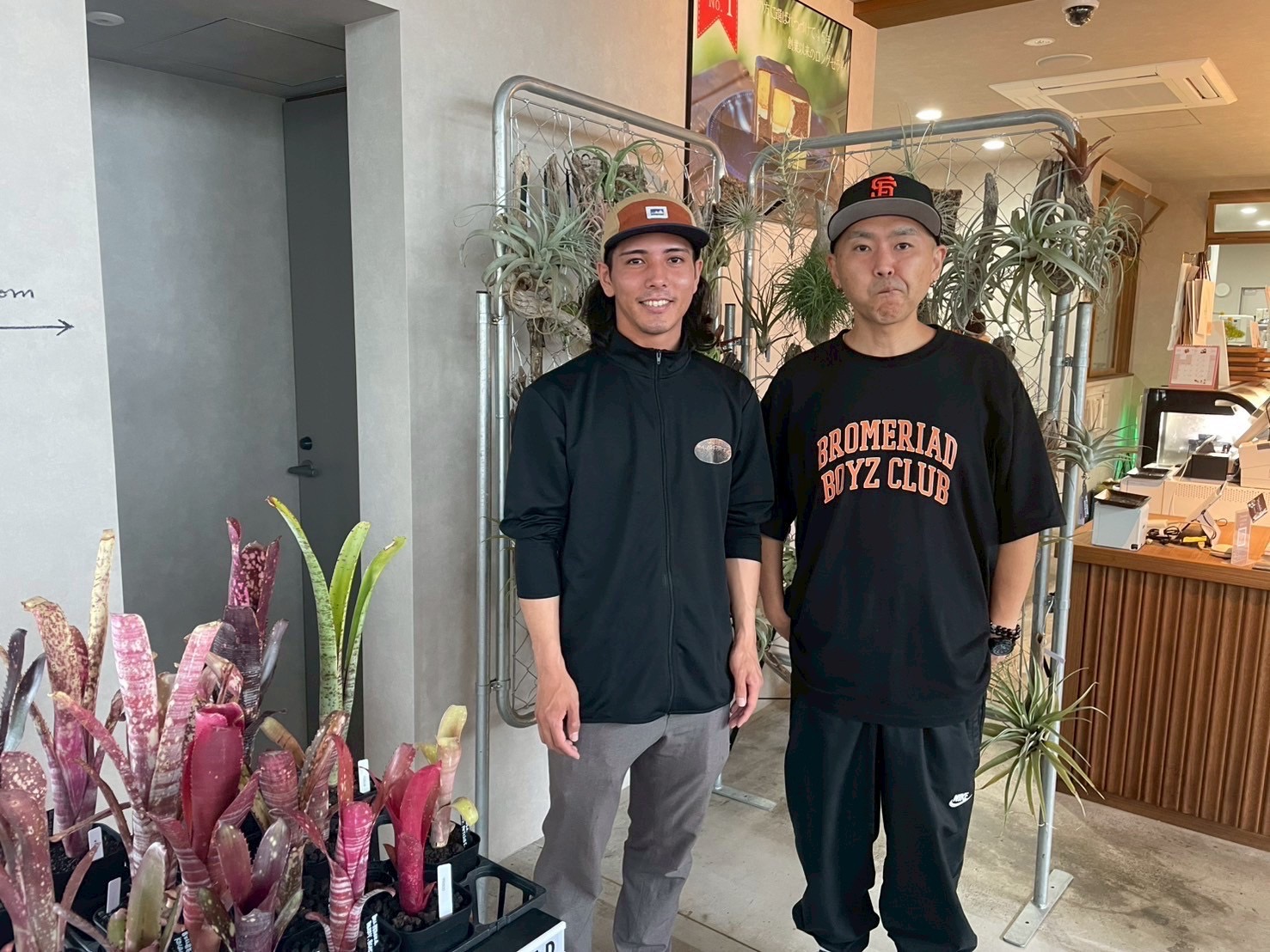 Hare Bare Plants:【ミラベル様イベント出店御礼】