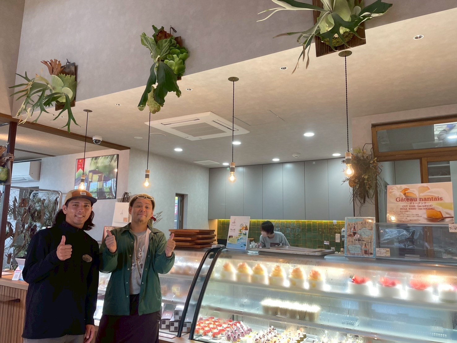 Hare Bare Plants:【ミラベル様イベント出店御礼】