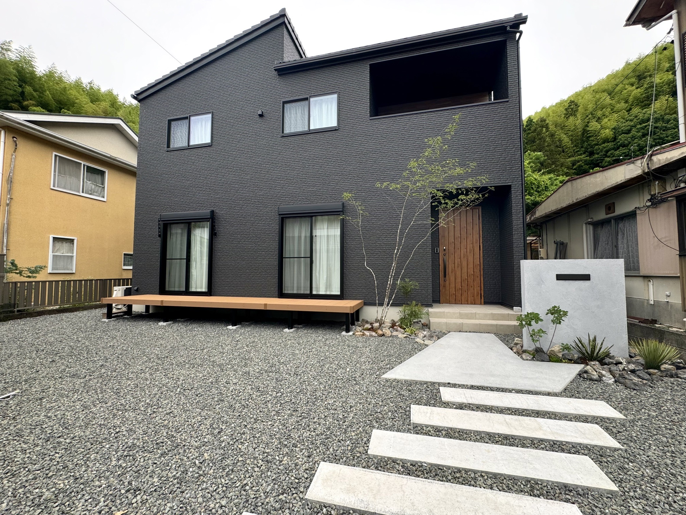 静岡県藤枝市藤岡O様邸