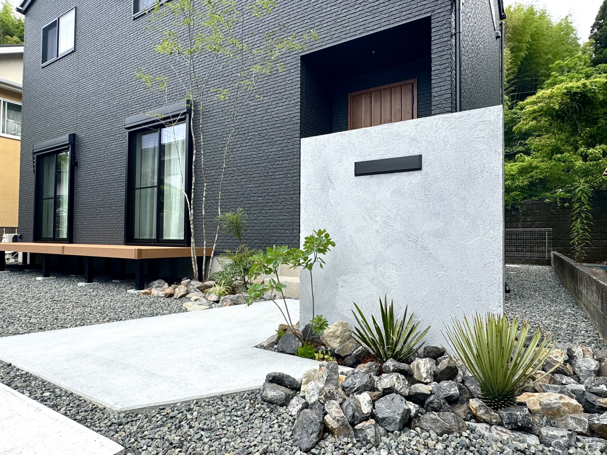 静岡県藤枝市藤岡O様邸