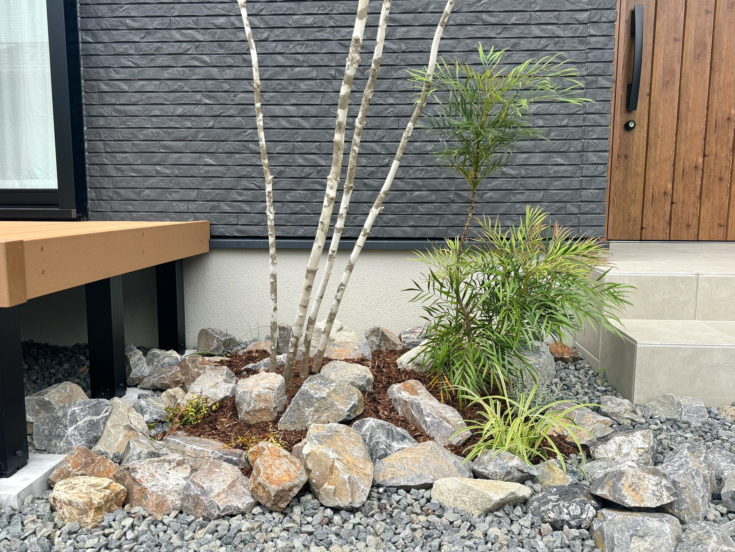 静岡県藤枝市藤岡O様邸