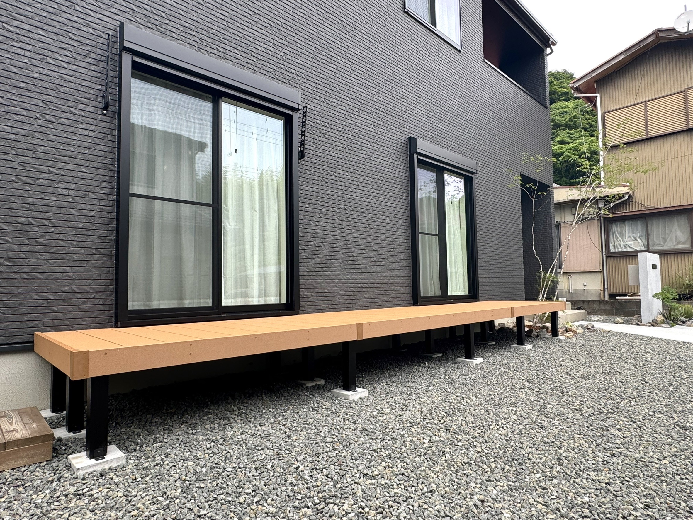 静岡県藤枝市藤岡O様邸