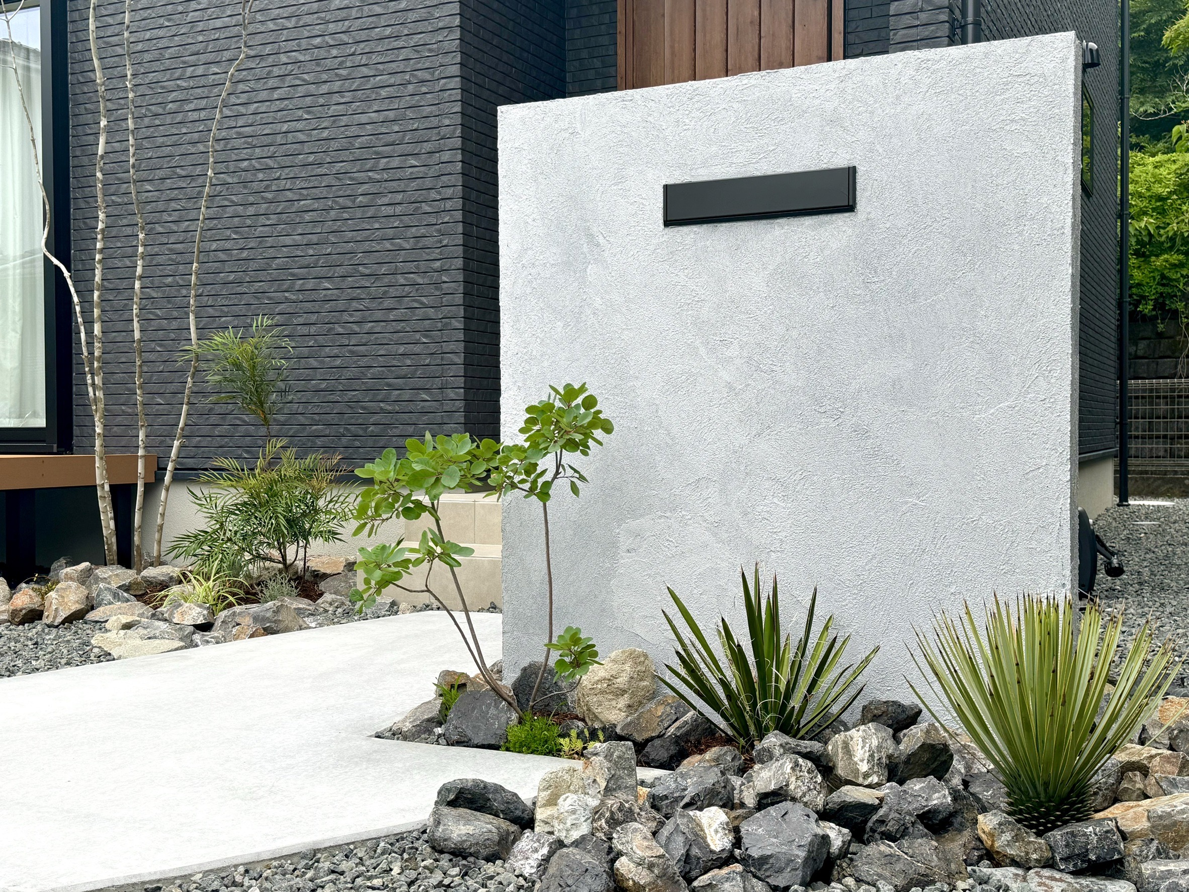 静岡県藤枝市藤岡O様邸