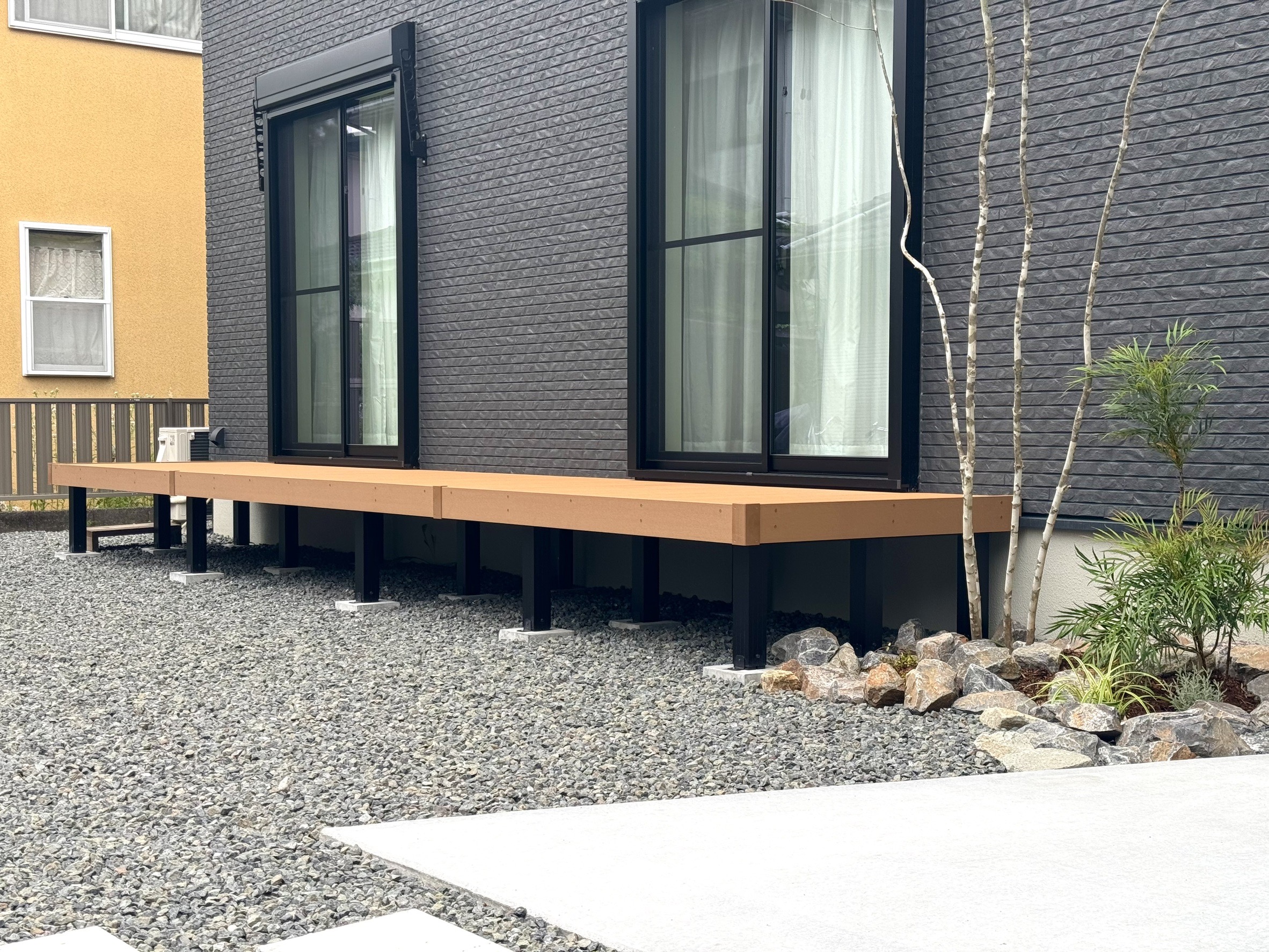 静岡県藤枝市藤岡O様邸