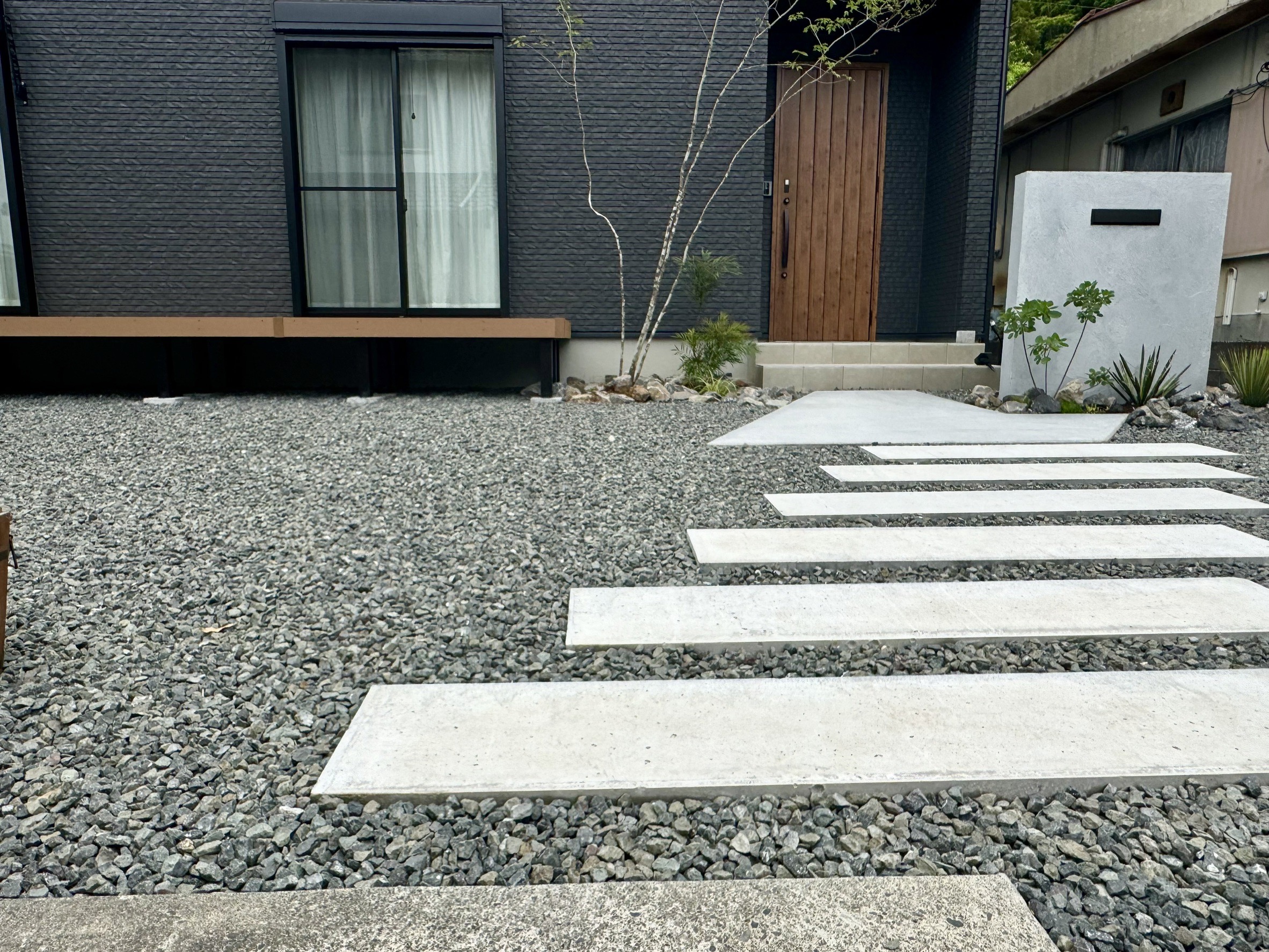 静岡県藤枝市藤岡O様邸