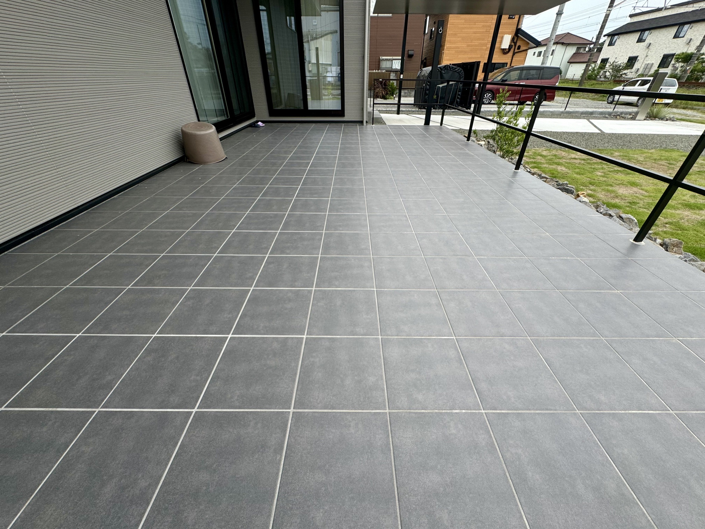 焼津市塩津Y様邸、完工致しました！